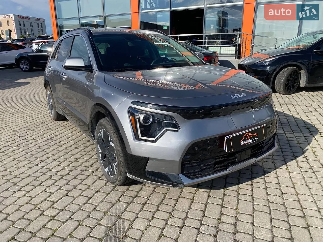 2018 Mercedes-Benz GLE - мініатюра 35