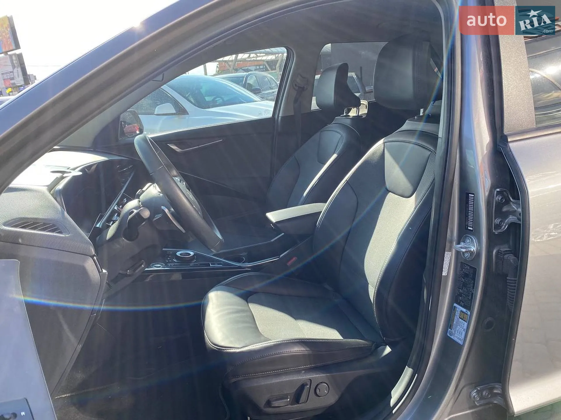 2023 Kia Niro - мініатюра 16