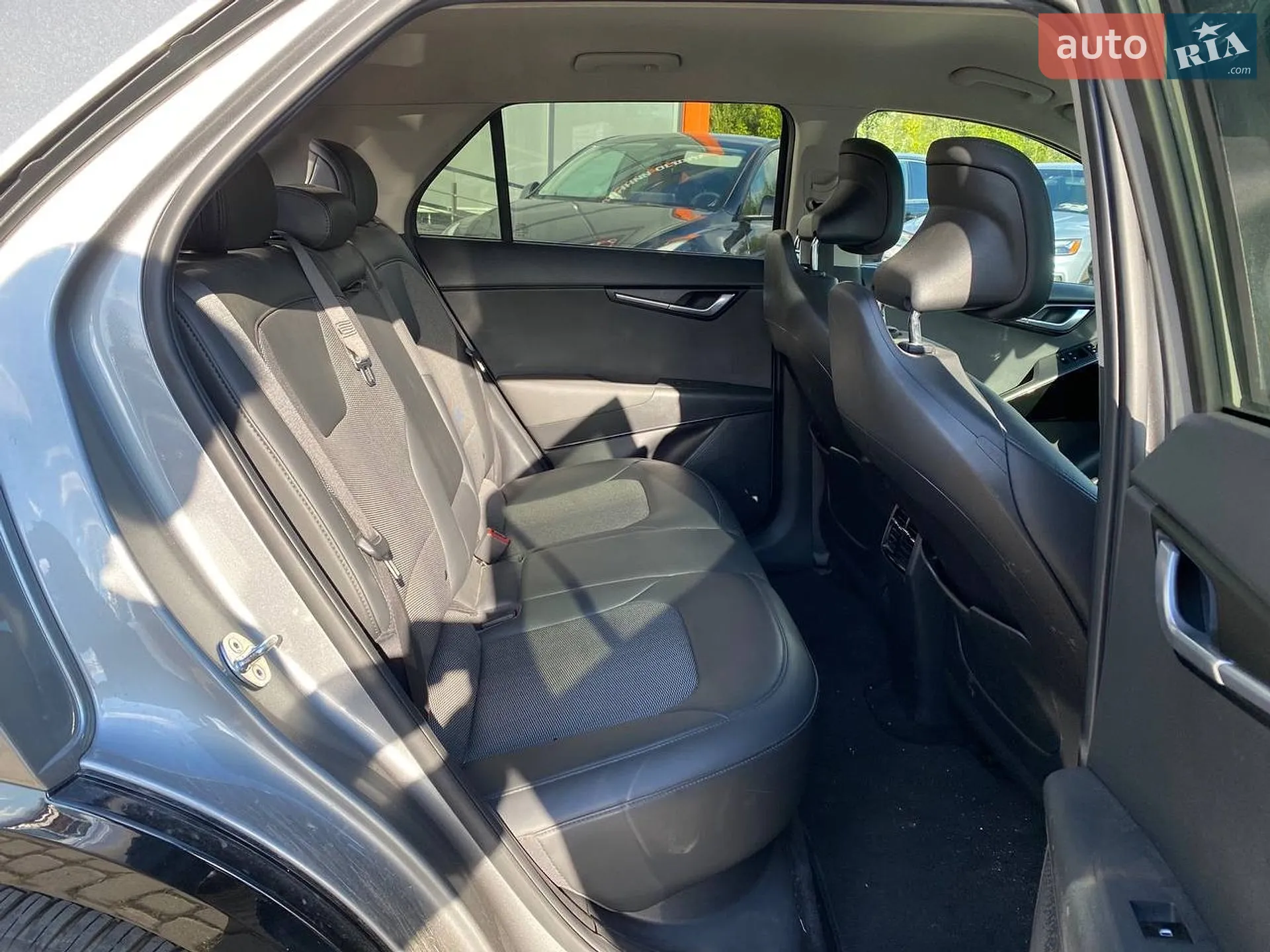 2023 Kia Niro - мініатюра 20