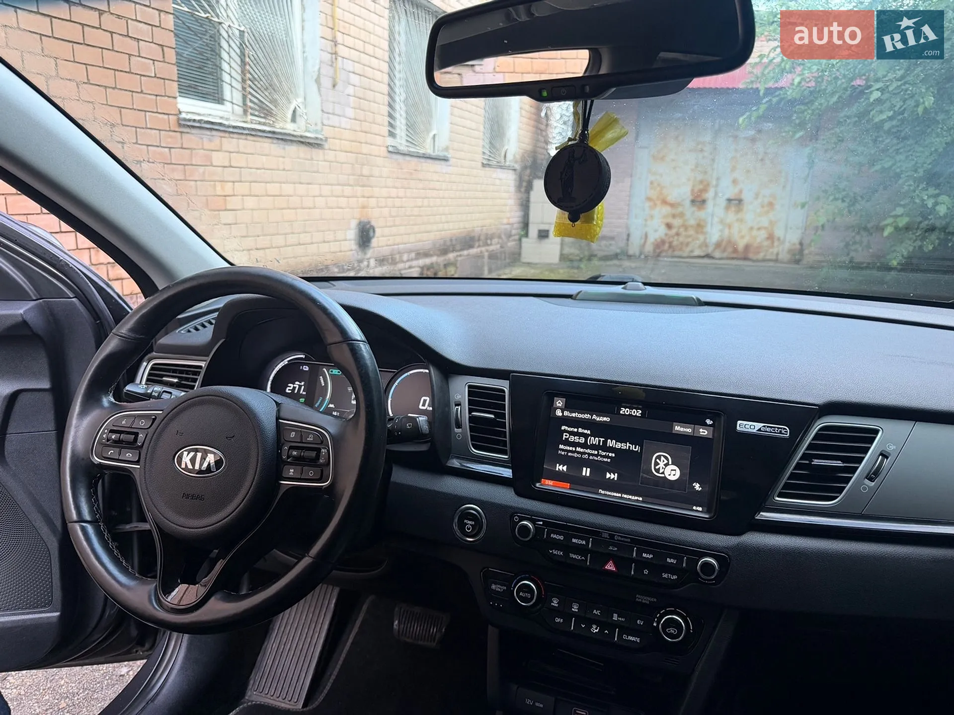 2019 Kia Niro - мініатюра 14