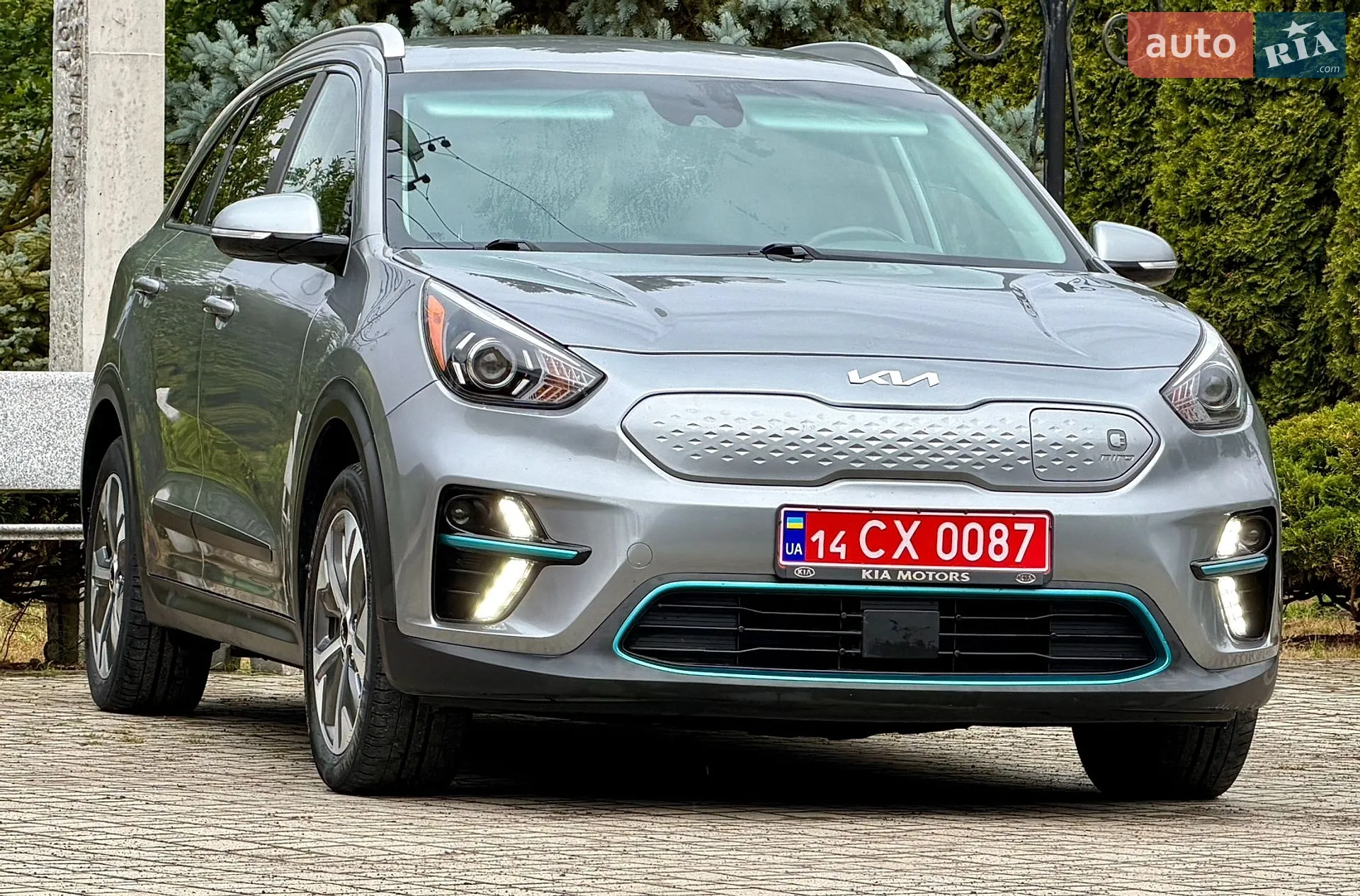 2022 Kia Niro - мініатюра 2