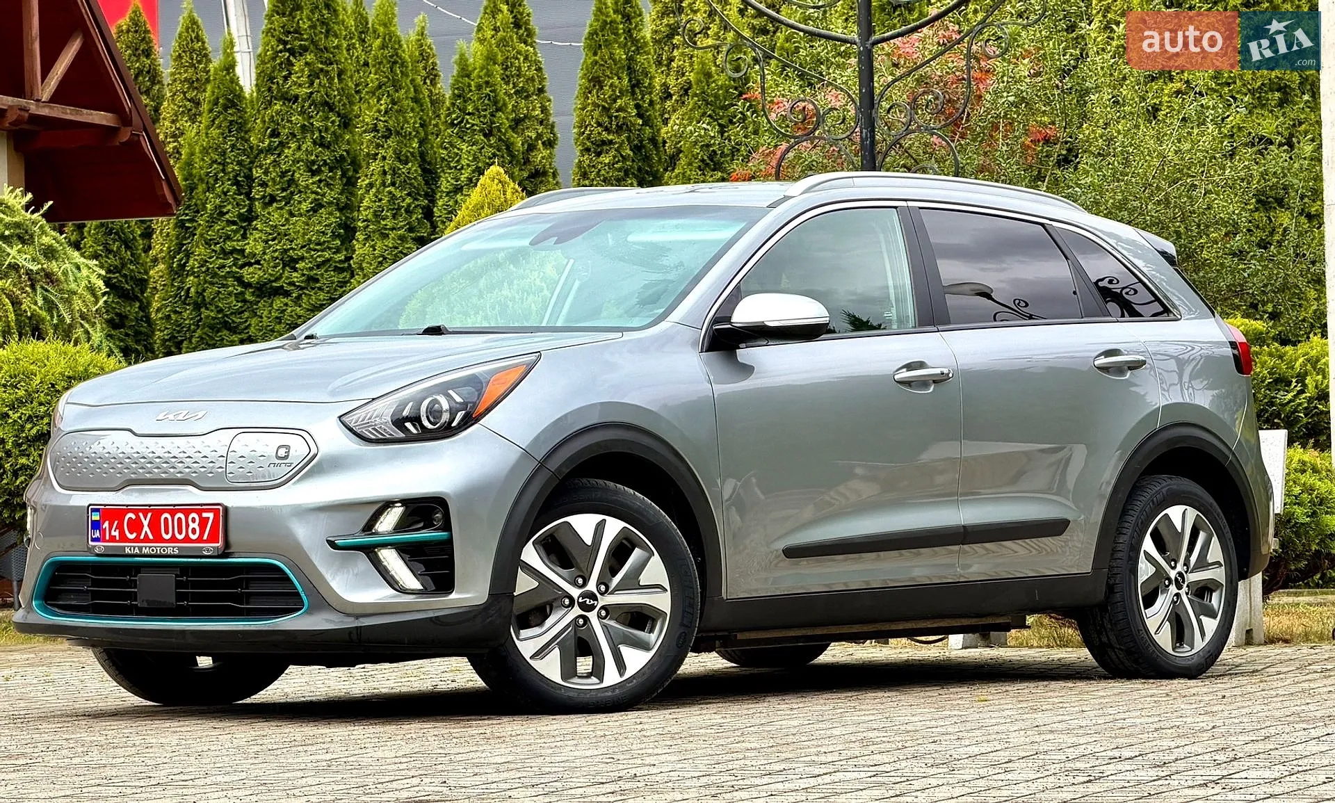 2022 Kia Niro - мініатюра 7