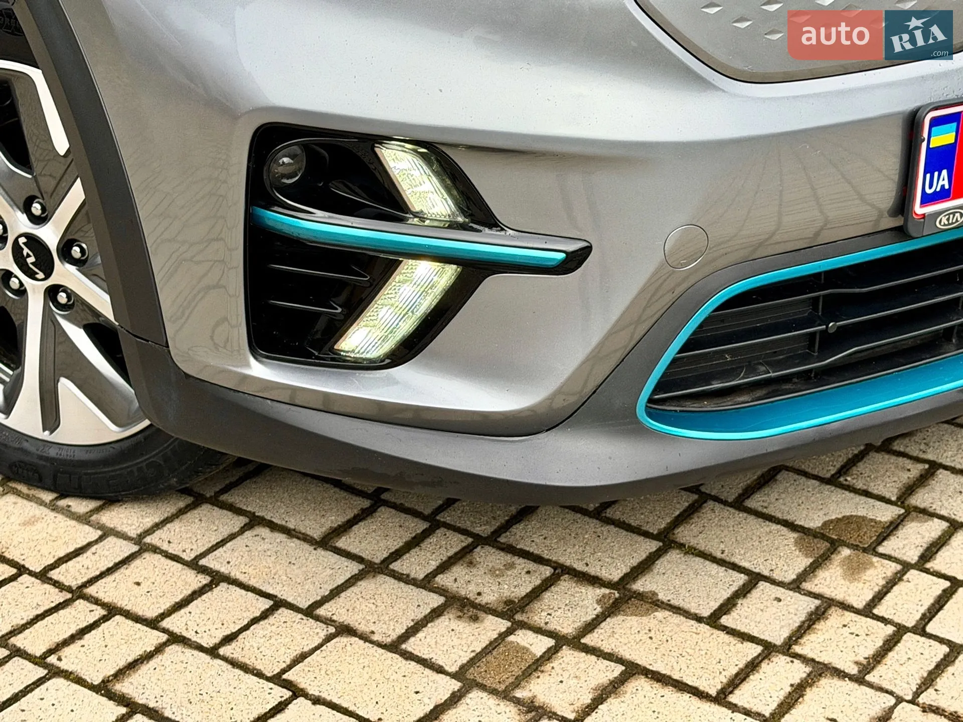 2022 Kia Niro - мініатюра 12