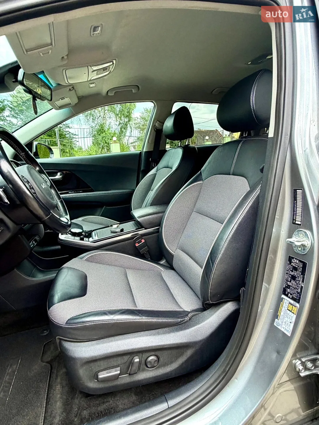 2022 Kia Niro - мініатюра 24