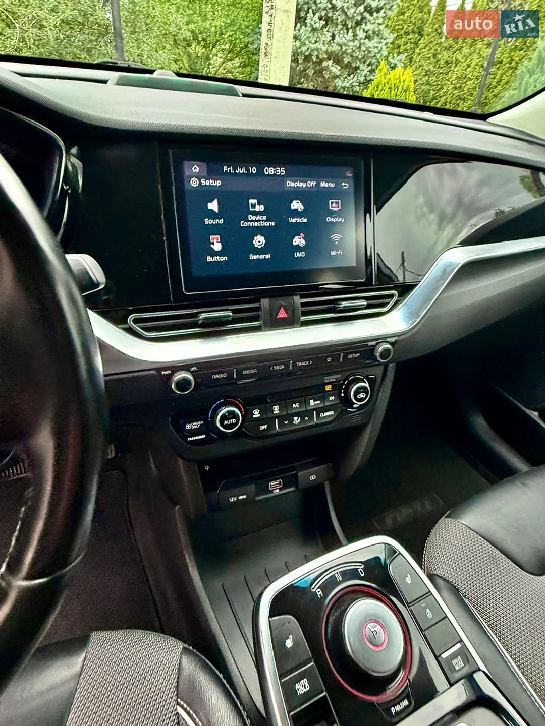 2022 Kia Niro - мініатюра 32