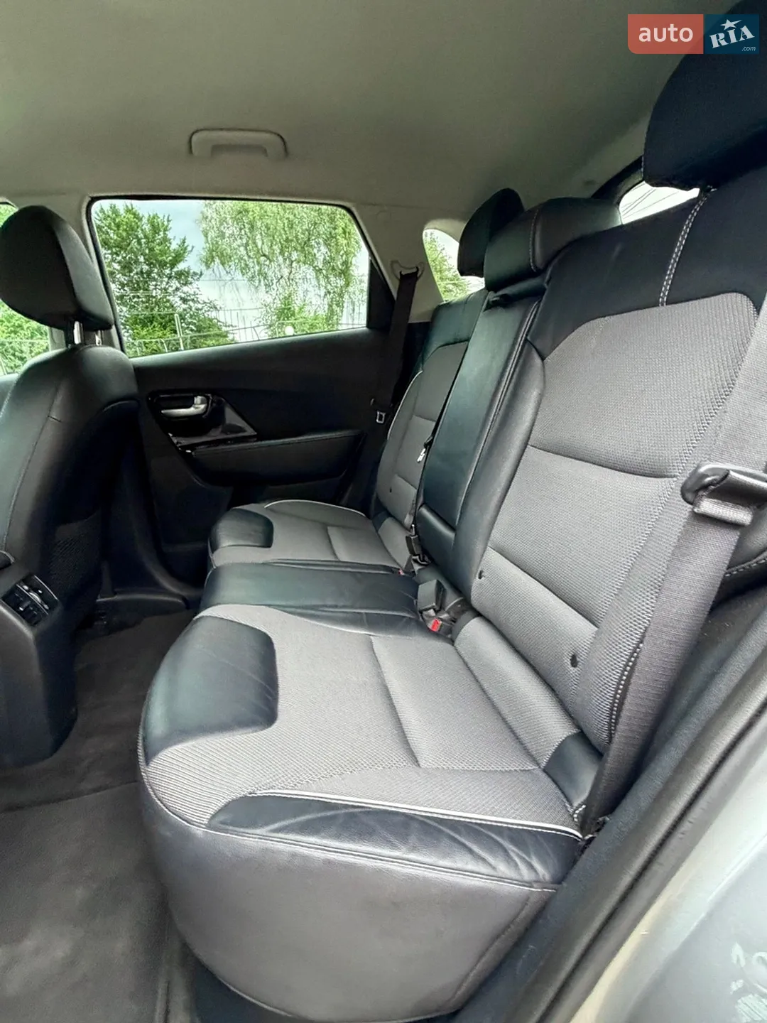 2022 Kia Niro - мініатюра 42