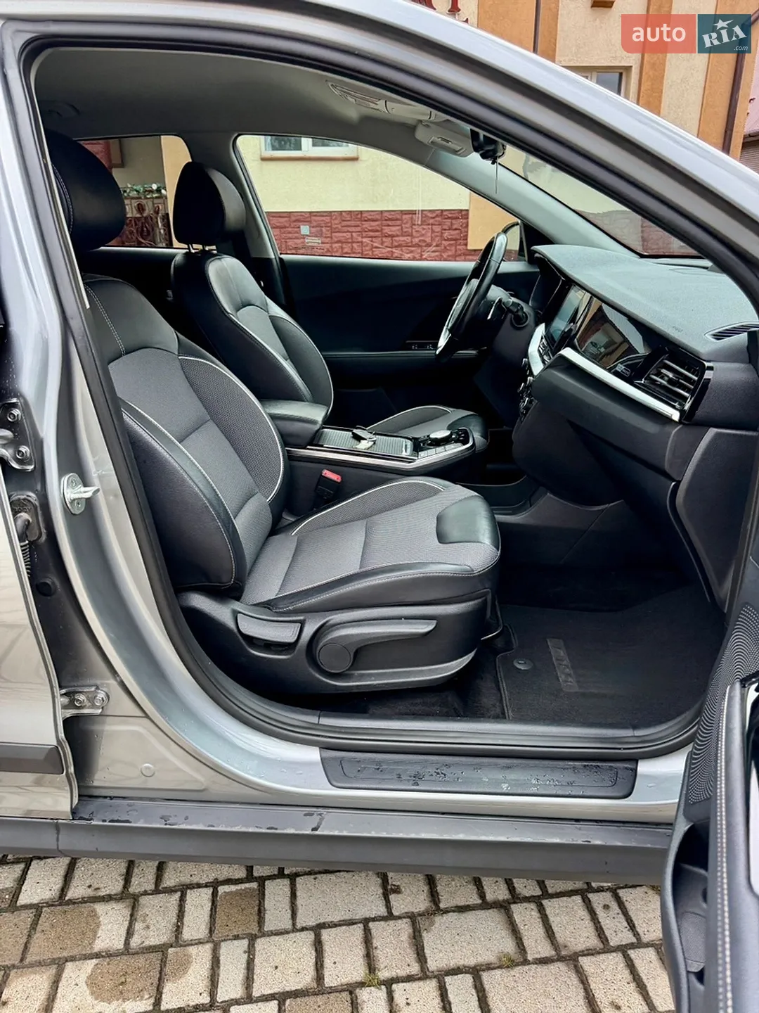 2022 Kia Niro - мініатюра 53