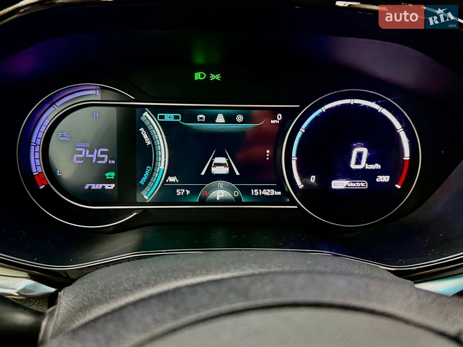 2022 Kia Niro - мініатюра 68