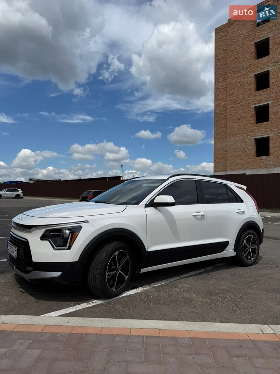2024 Kia Niro - мініатюра 13