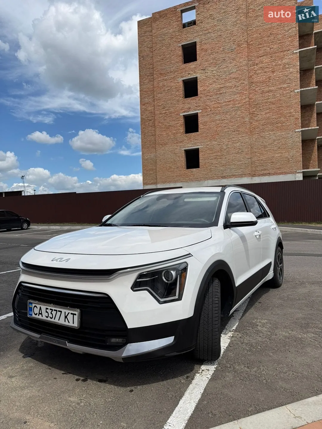 2024 Kia Niro - мініатюра 16