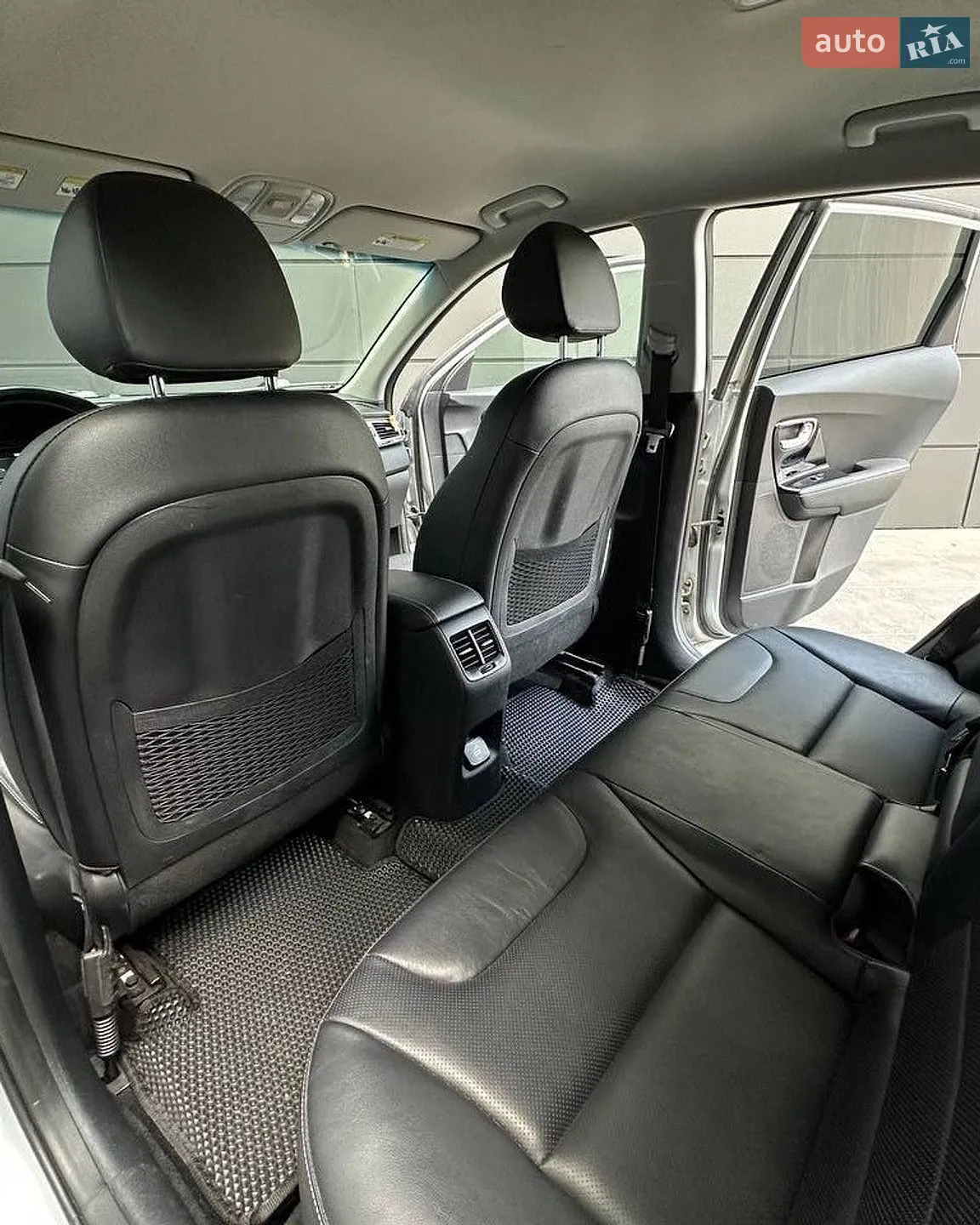 2017 Kia Niro - мініатюра 4
