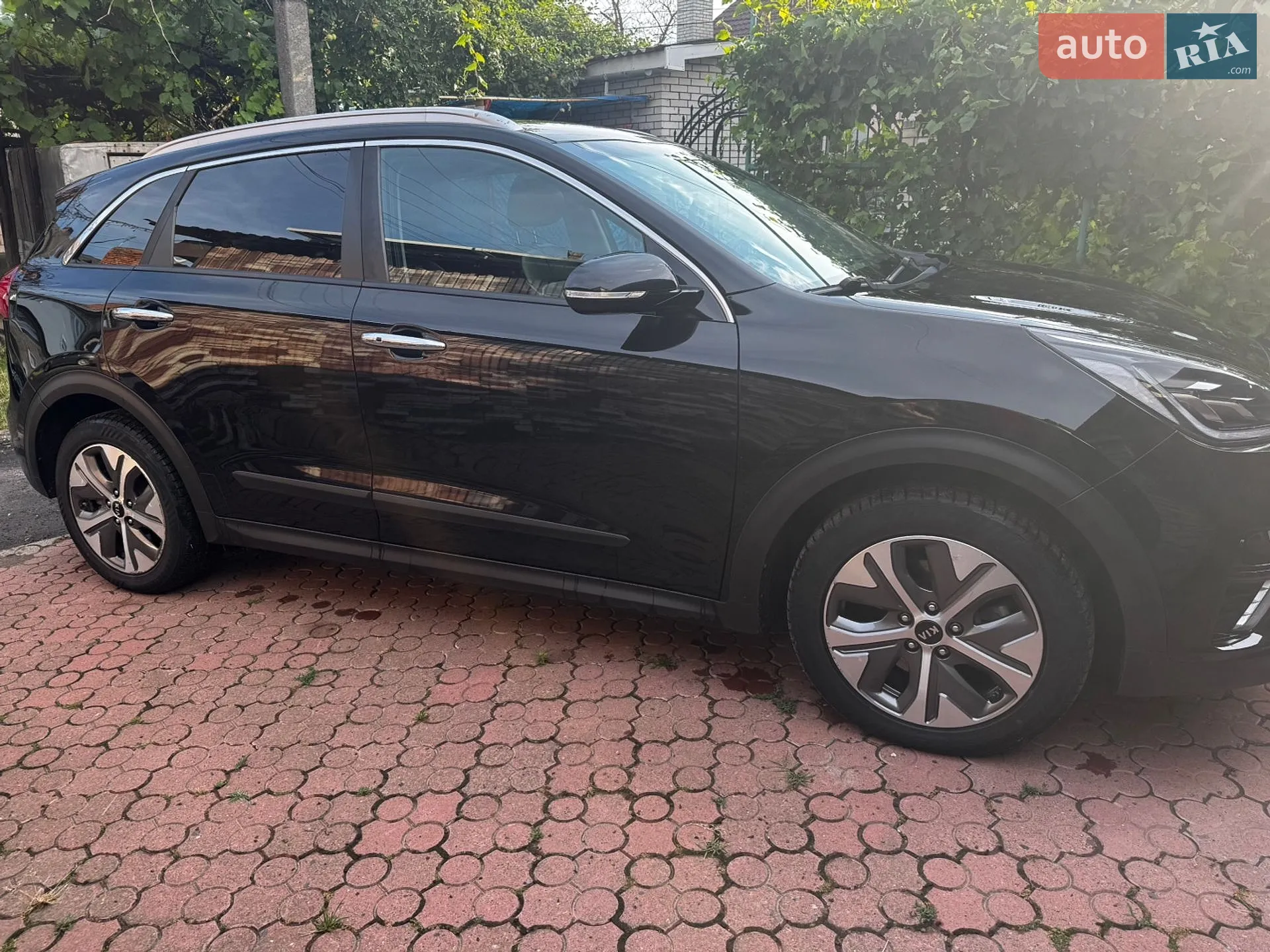2019 Kia Niro - мініатюра 4