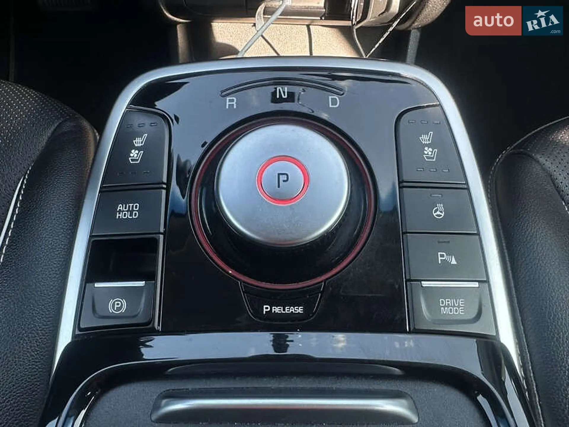 2020 Kia Niro - мініатюра 9