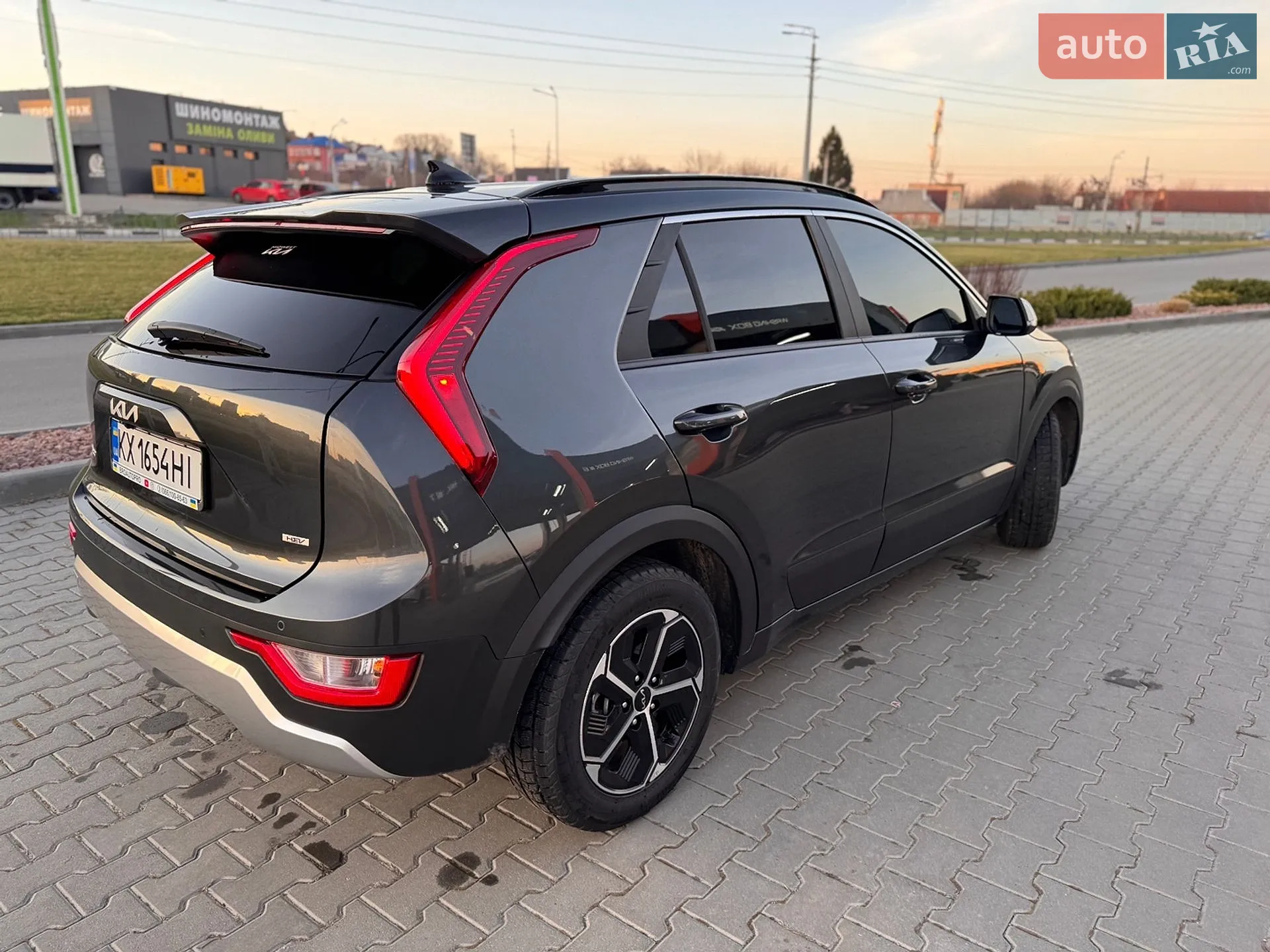 2023 Kia Niro - мініатюра 5