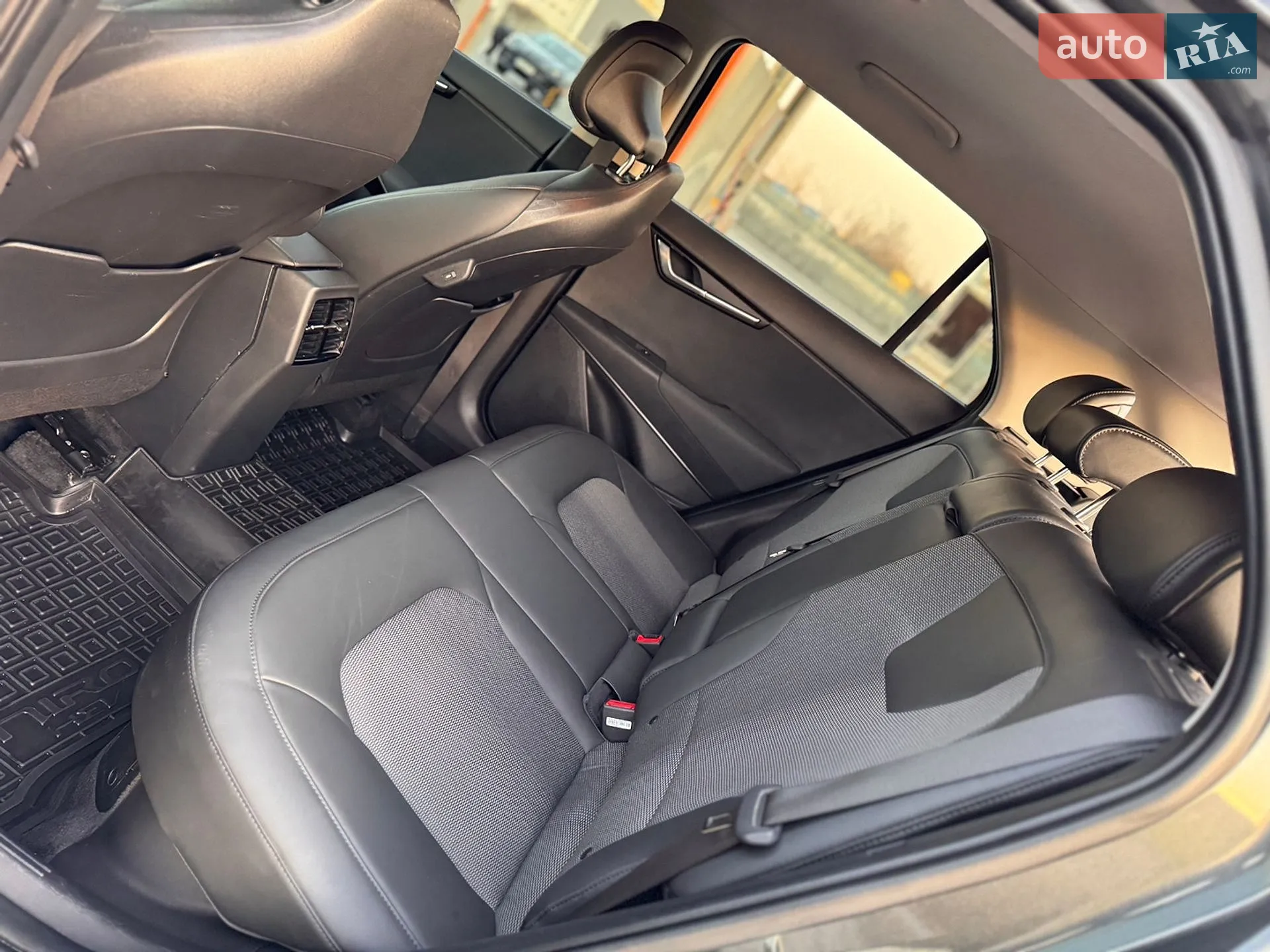 2023 Kia Niro - мініатюра 18