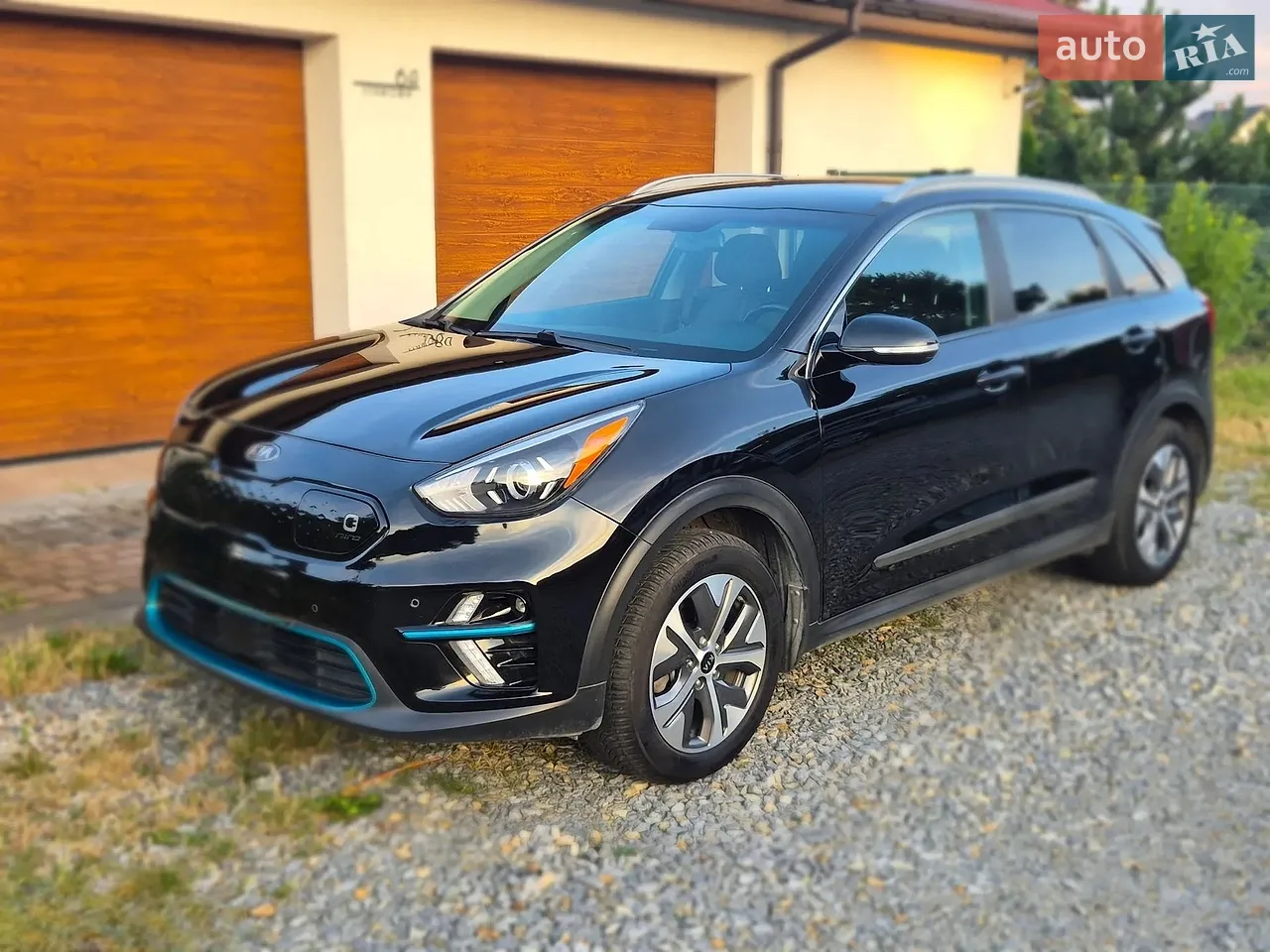 2020 Kia Niro - мініатюра 24