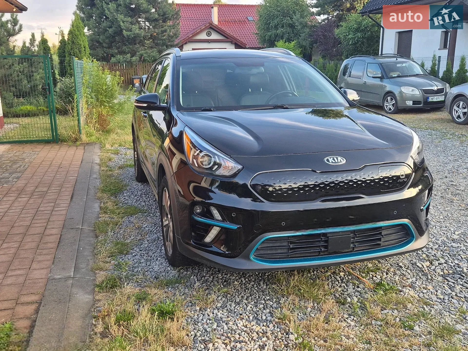 2021 Kia Niro - мініатюра 7