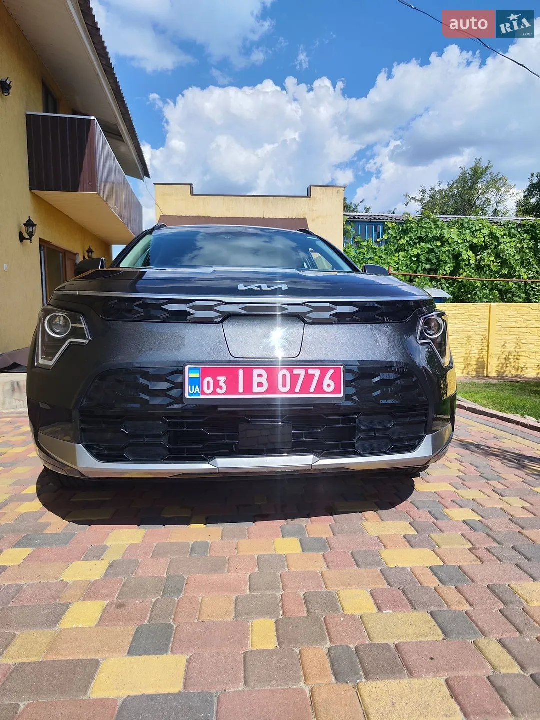 2023 Kia Niro - мініатюра 6