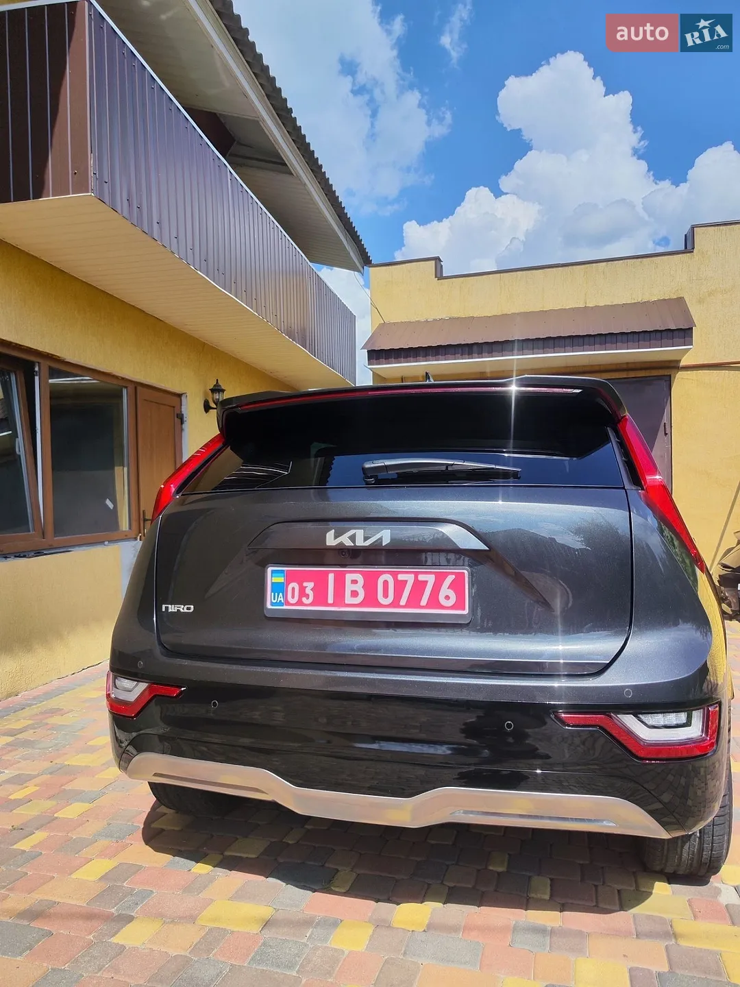 2023 Kia Niro - мініатюра 16
