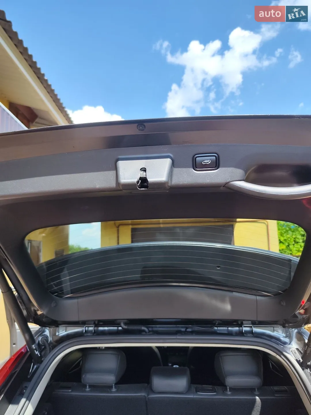 2023 Kia Niro - мініатюра 38