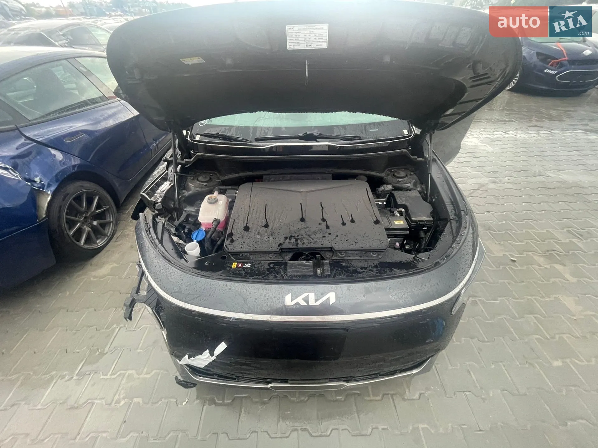 2023 Kia Niro - мініатюра 10