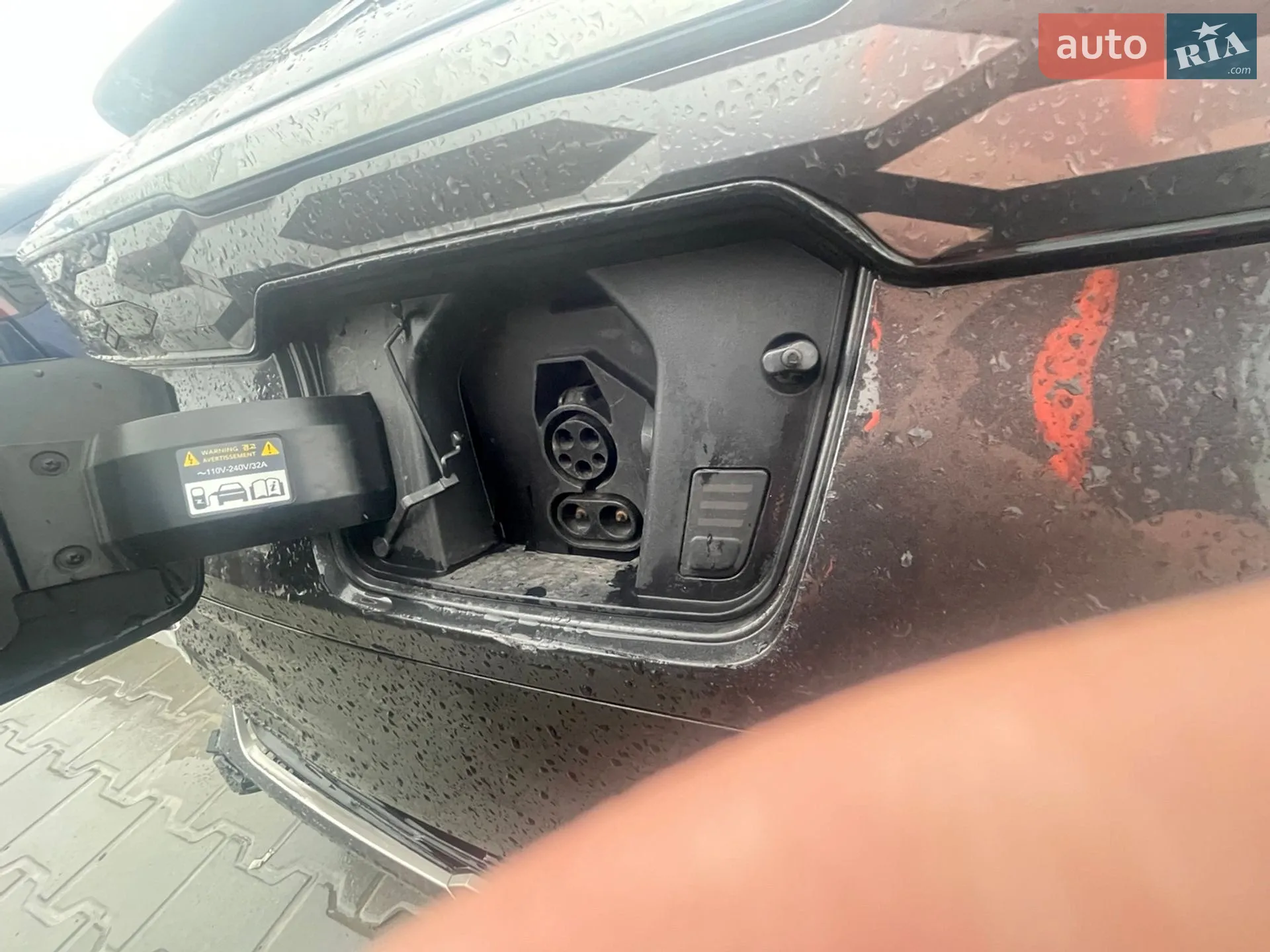 2023 Kia Niro - мініатюра 24
