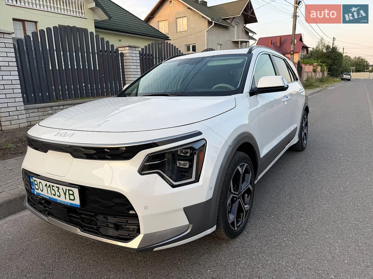 2023 Kia Niro - мініатюра 50