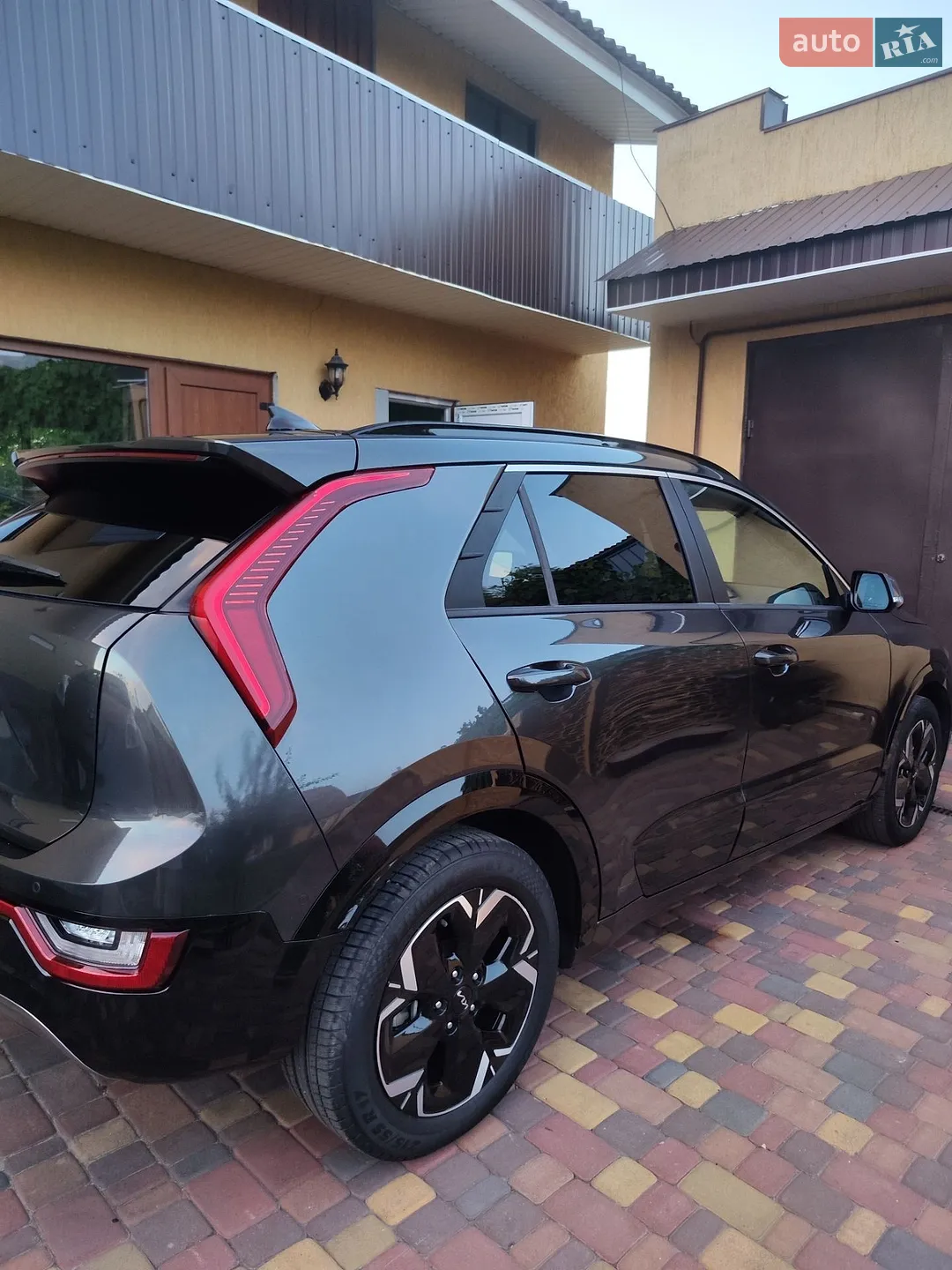 2023 Kia Niro - мініатюра 70
