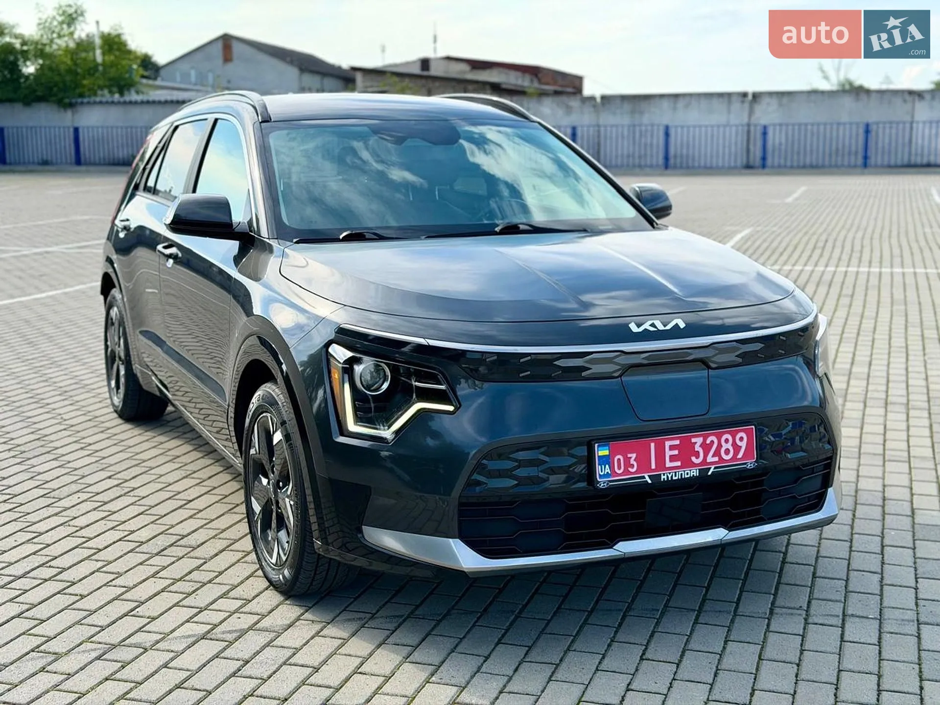 2024 Kia Niro - мініатюра 2