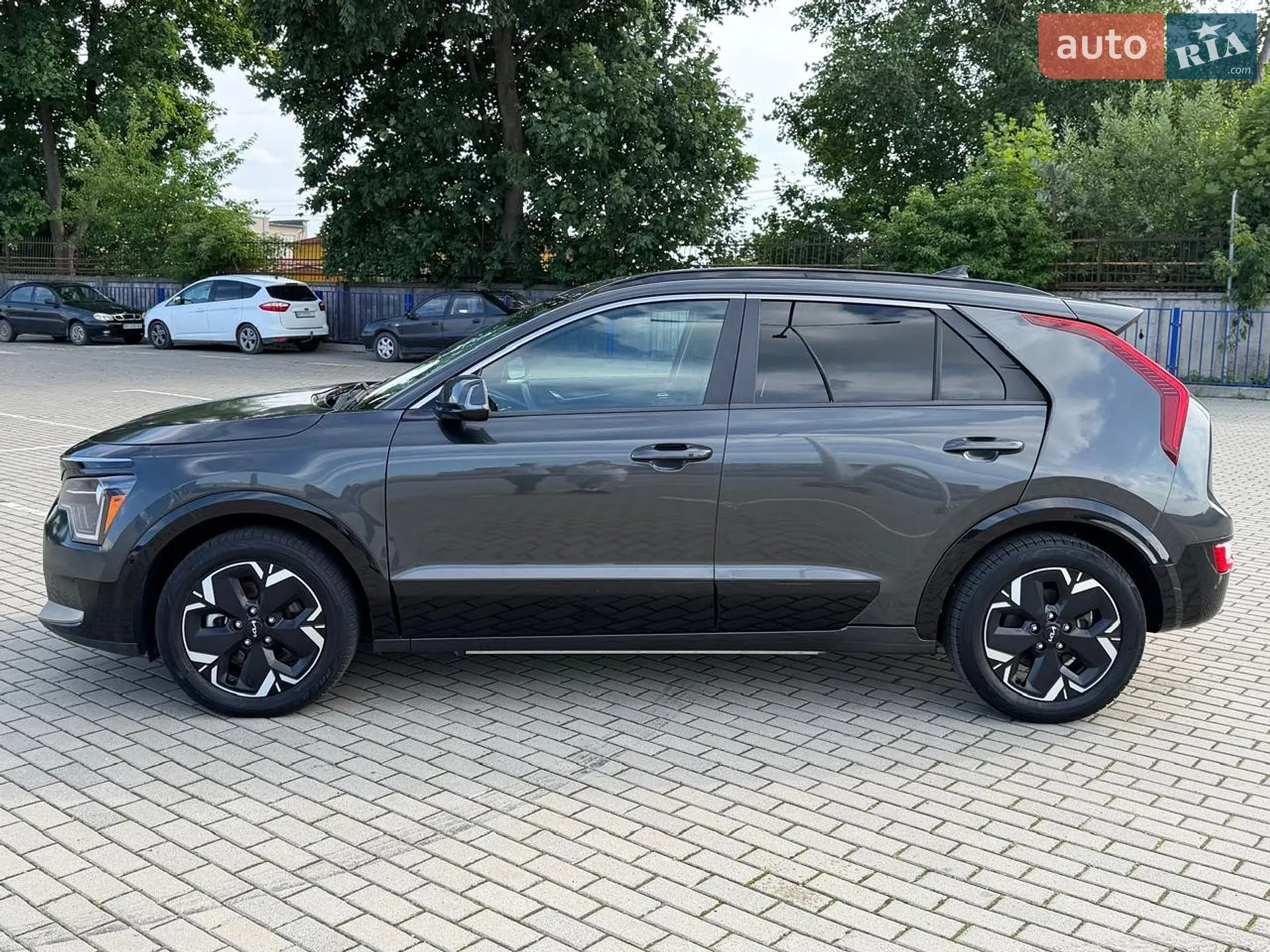 2024 Kia Niro - мініатюра 9