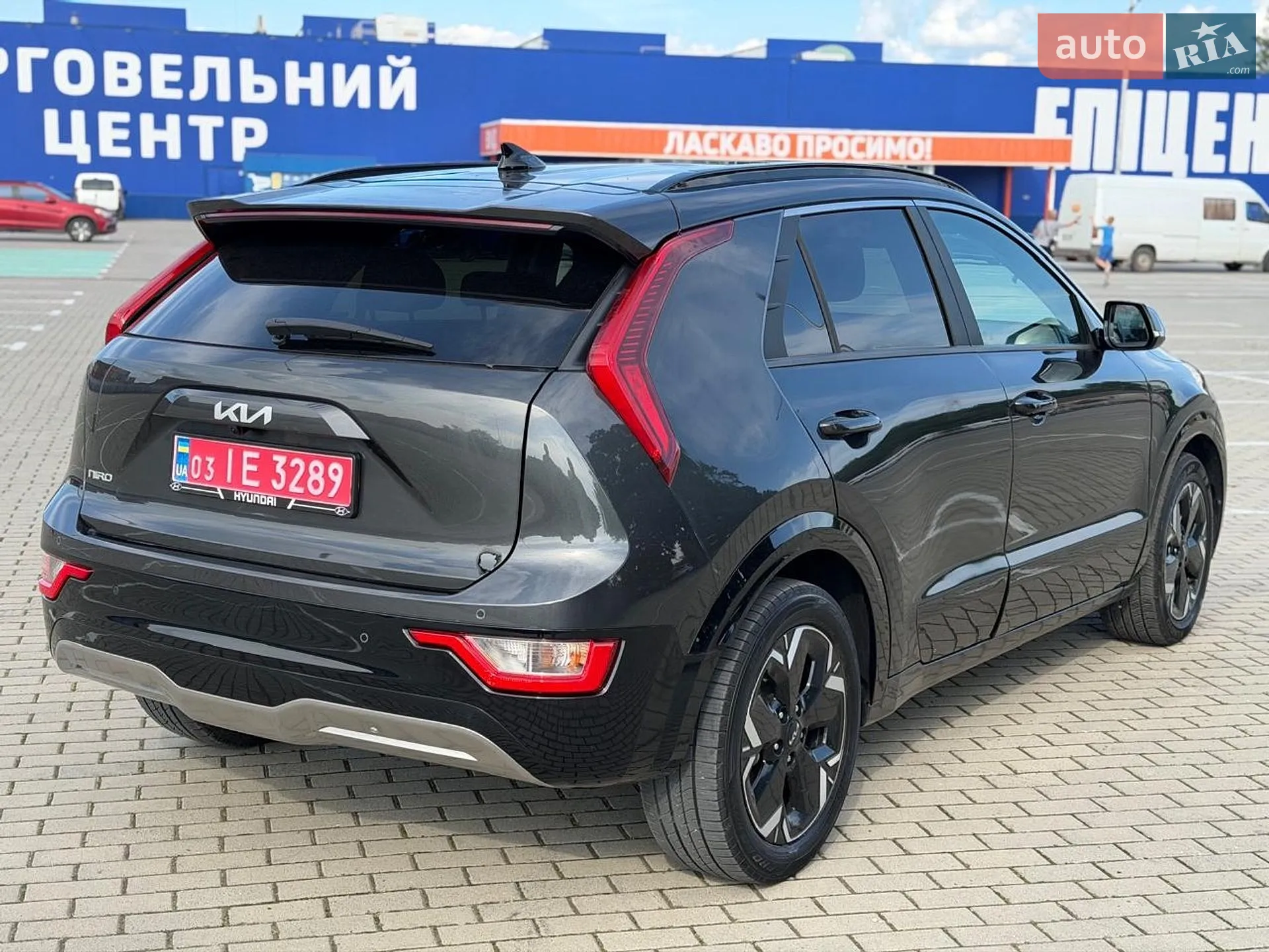 2024 Kia Niro - мініатюра 13