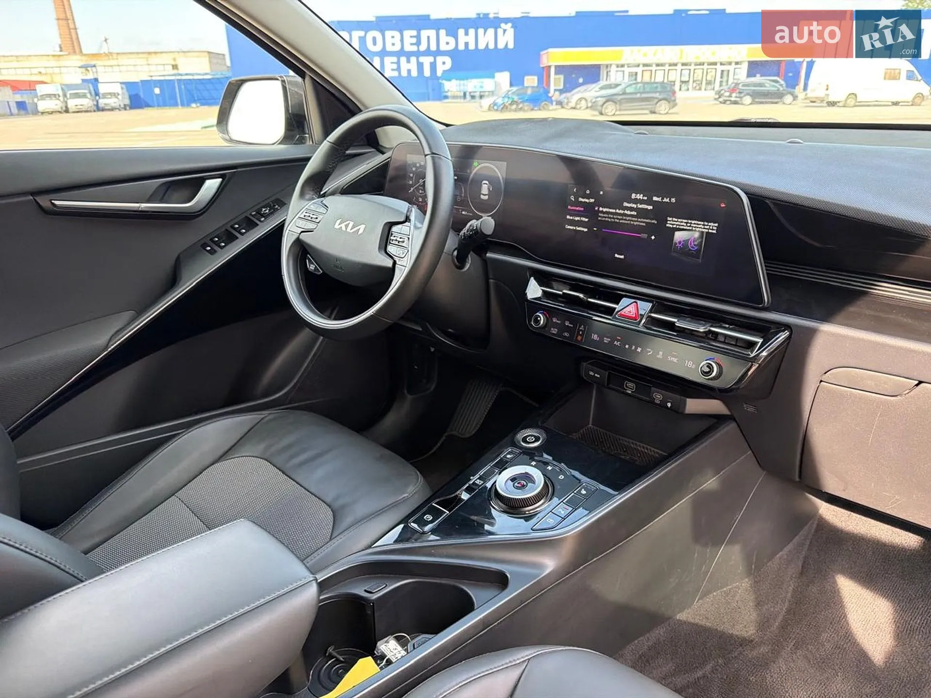 2024 Kia Niro - мініатюра 19