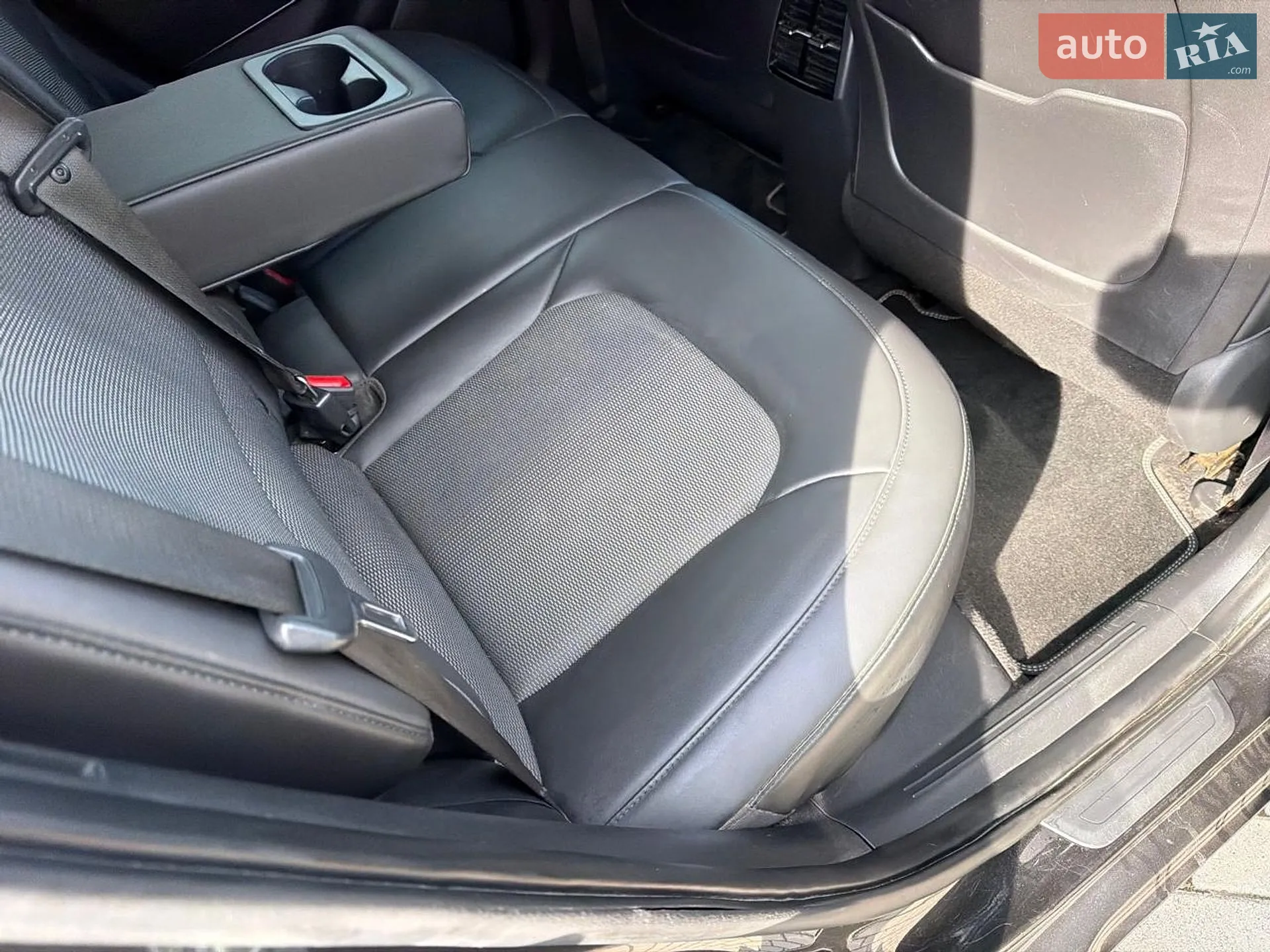 2024 Kia Niro - мініатюра 23