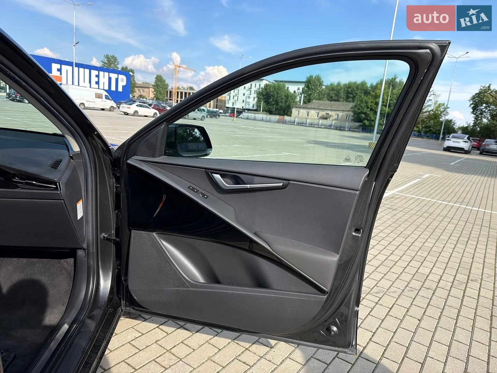 2024 Kia Niro - мініатюра 28