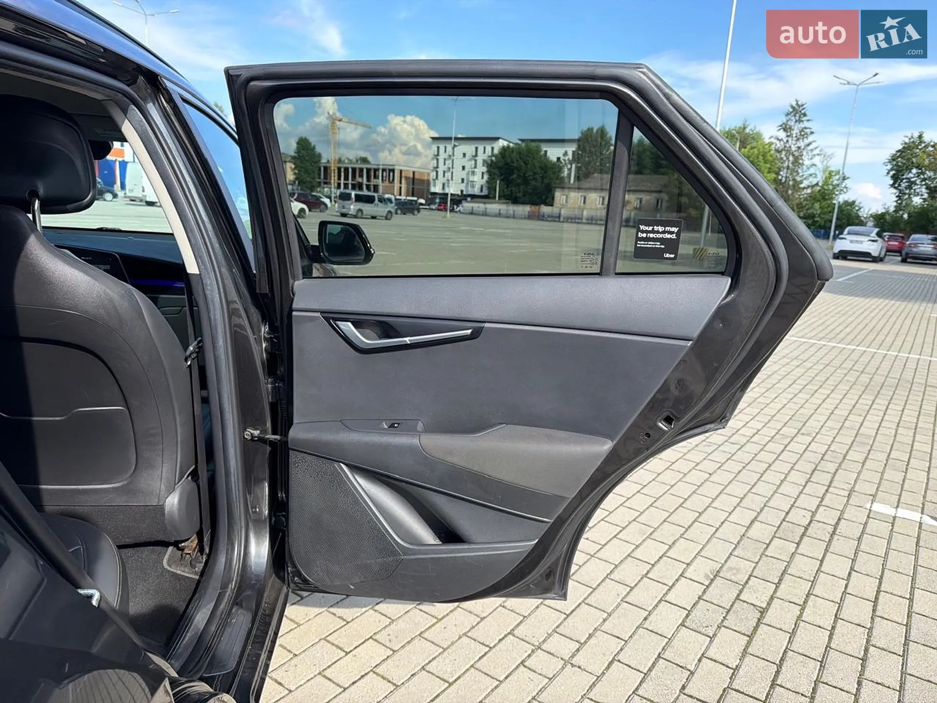 2024 Kia Niro - мініатюра 33