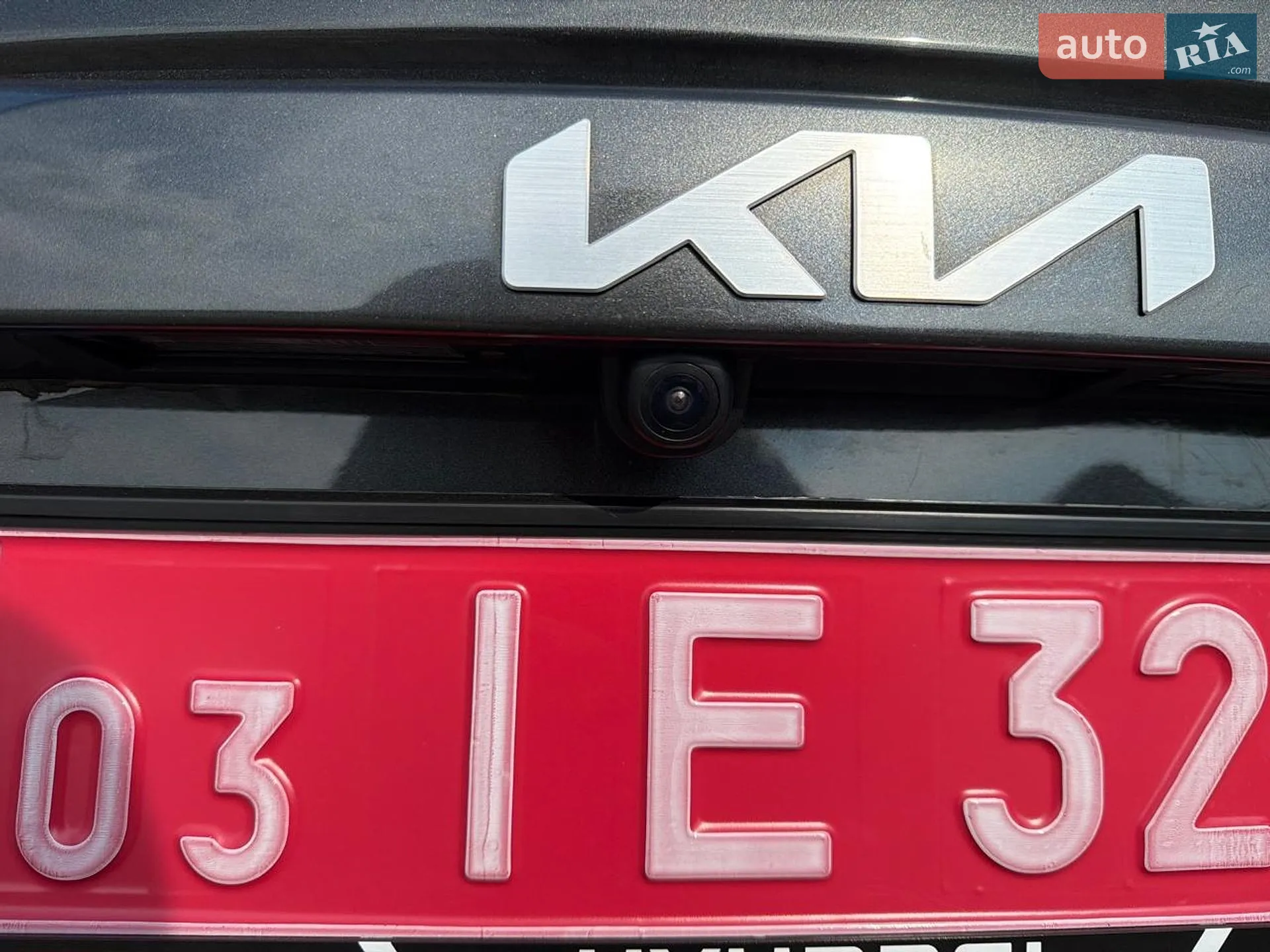 2024 Kia Niro - мініатюра 38