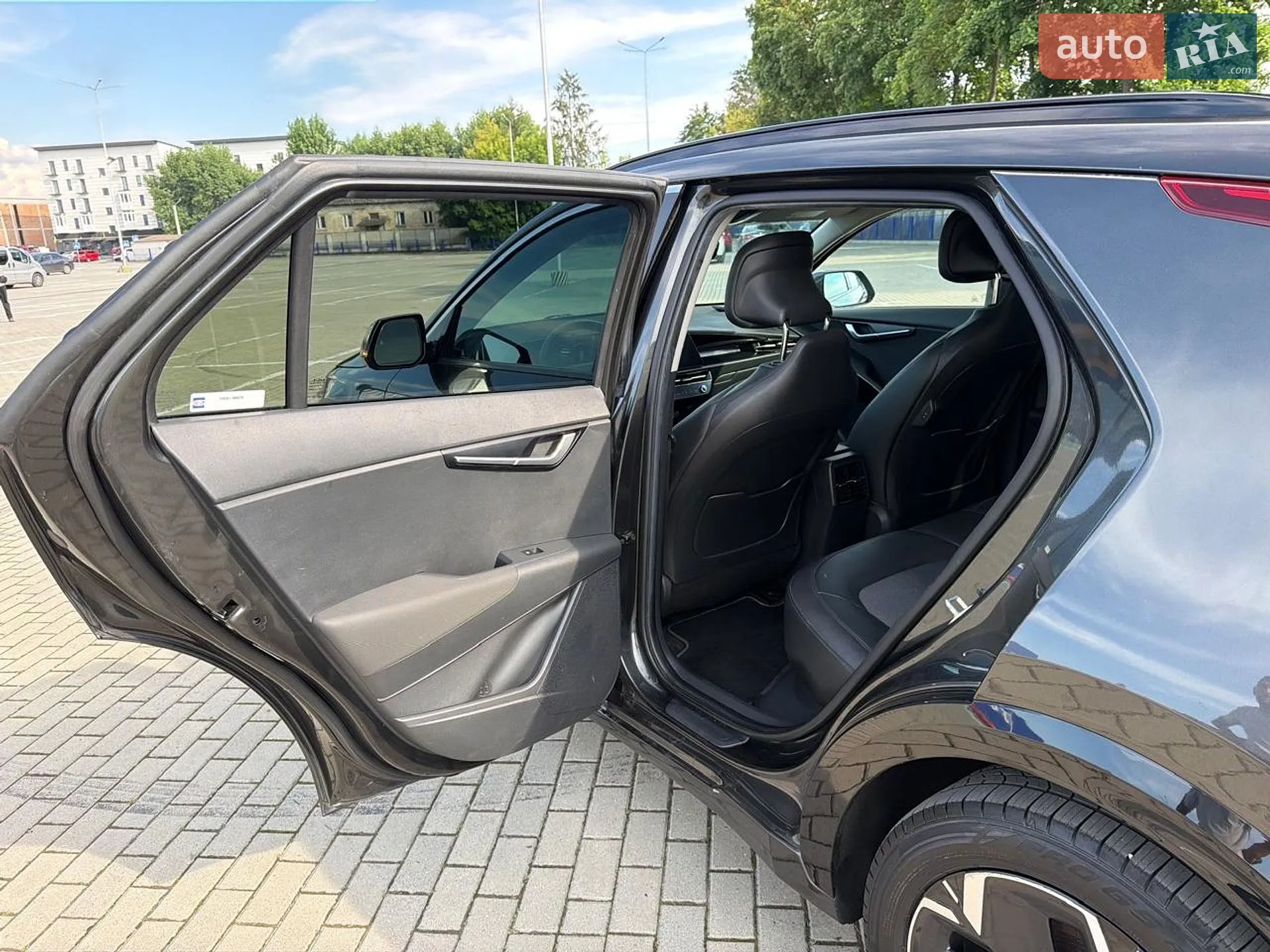 2024 Kia Niro - мініатюра 42