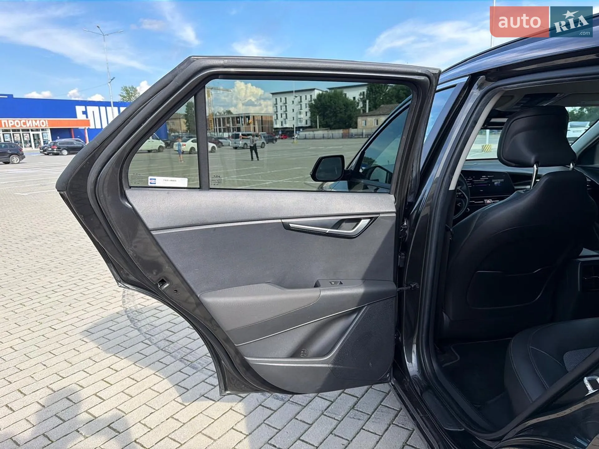 2024 Kia Niro - мініатюра 48