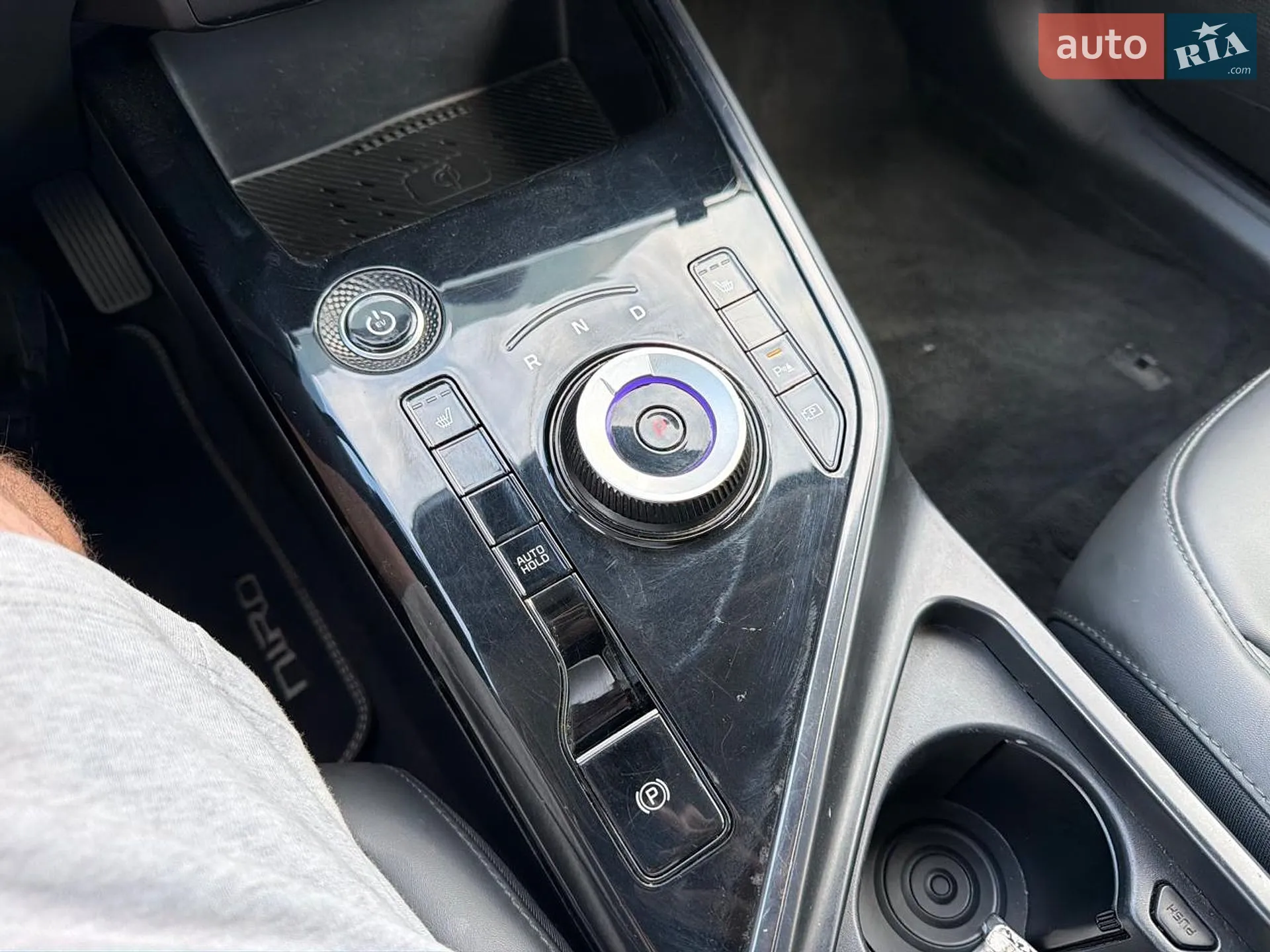 2024 Kia Niro - мініатюра 58