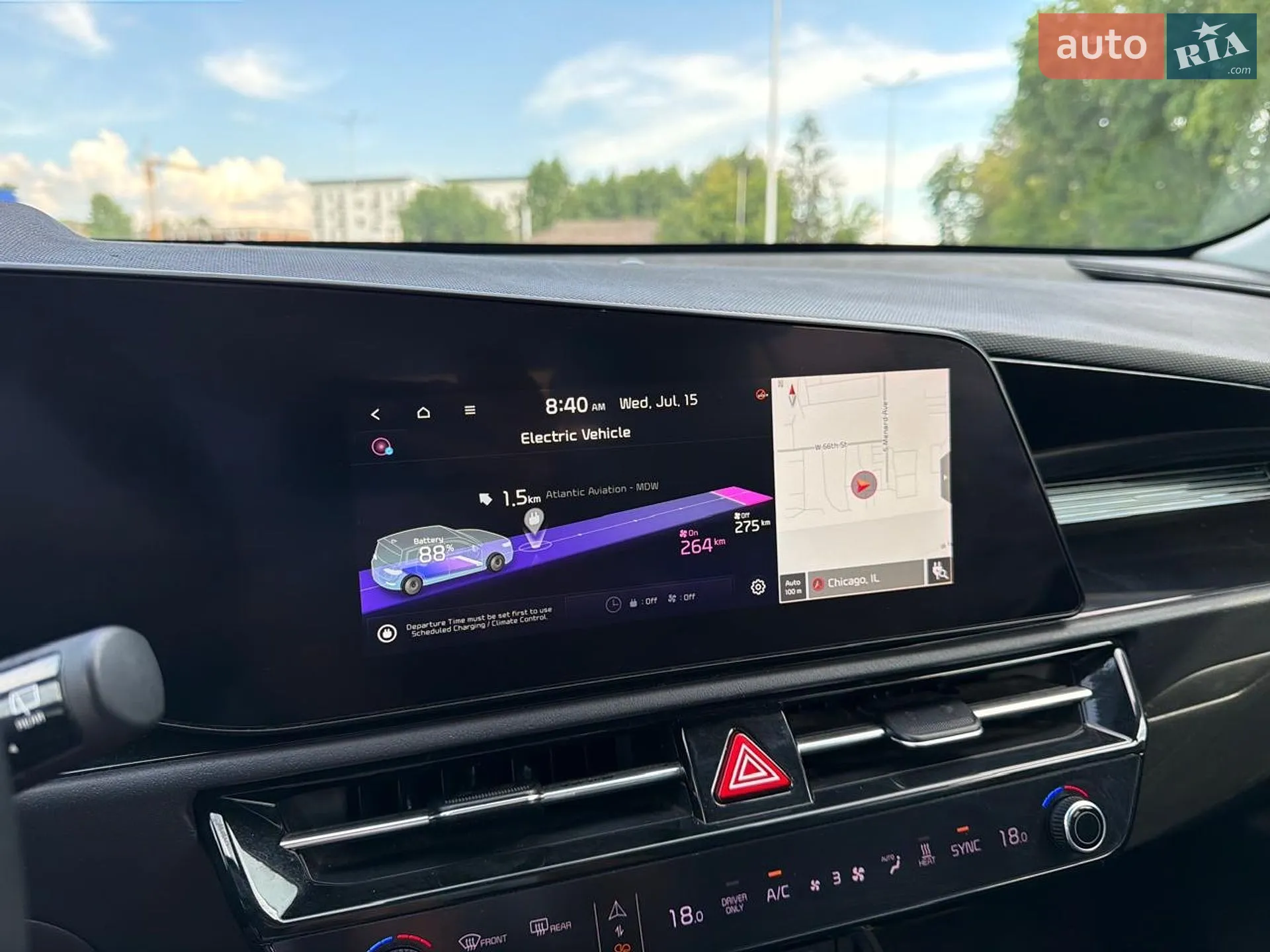 2024 Kia Niro - мініатюра 63