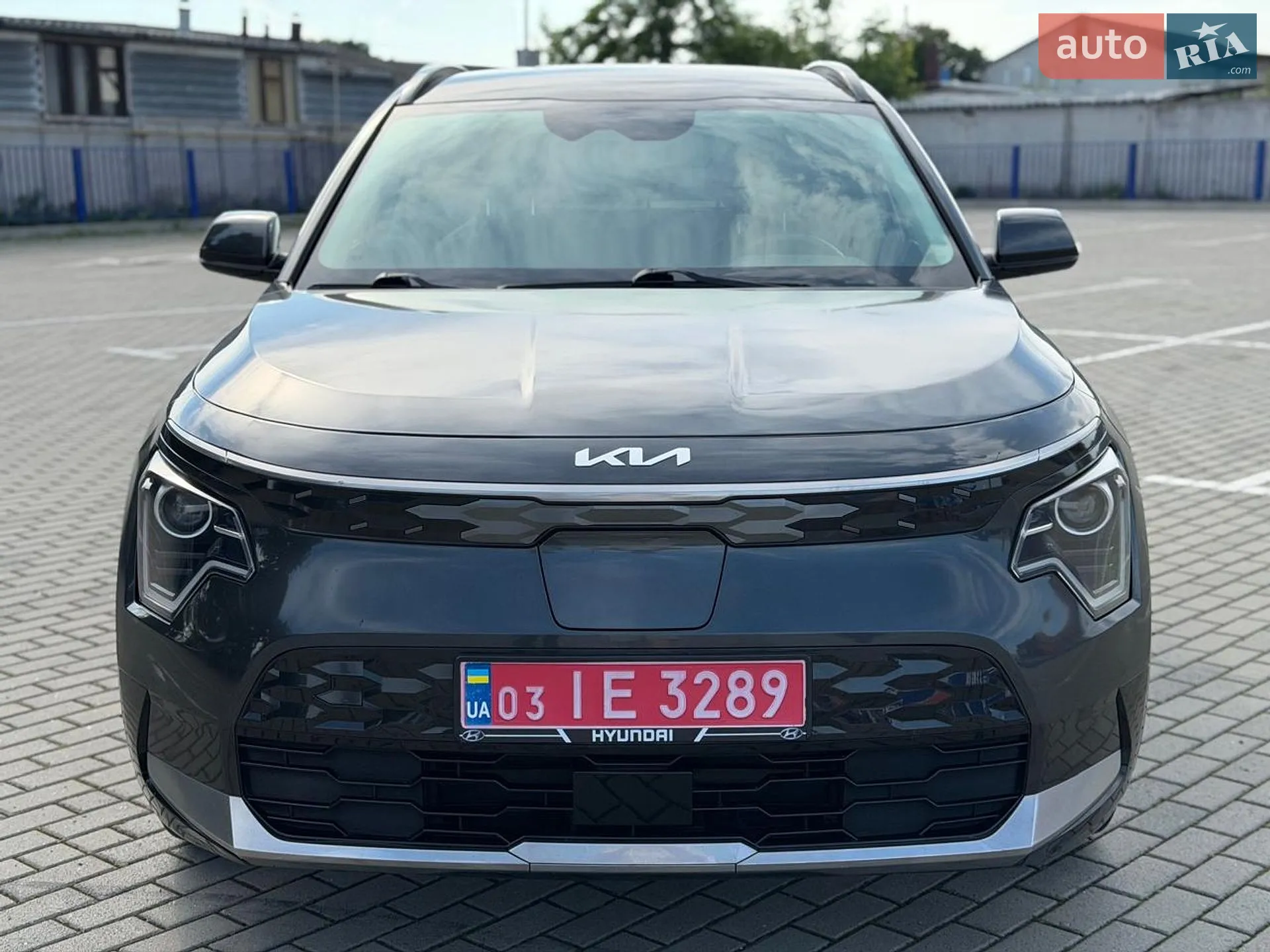 2024 Kia Niro - мініатюра 73