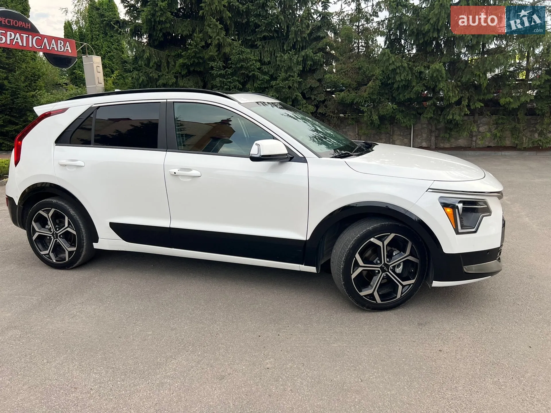 2023 Kia Niro - мініатюра 10