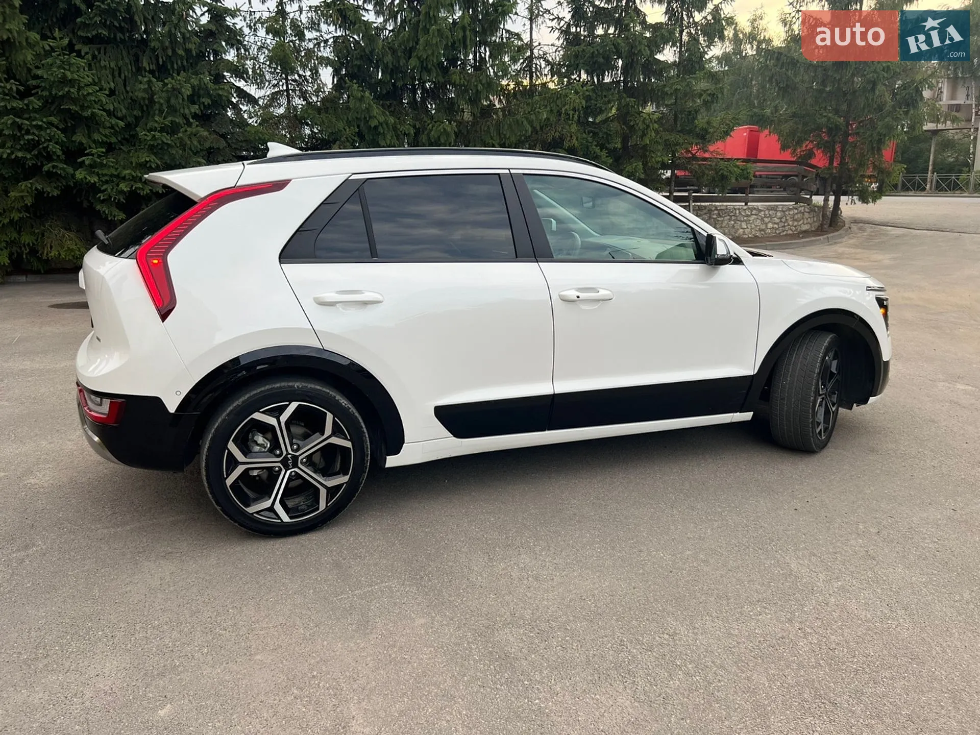 2023 Kia Niro - мініатюра 12