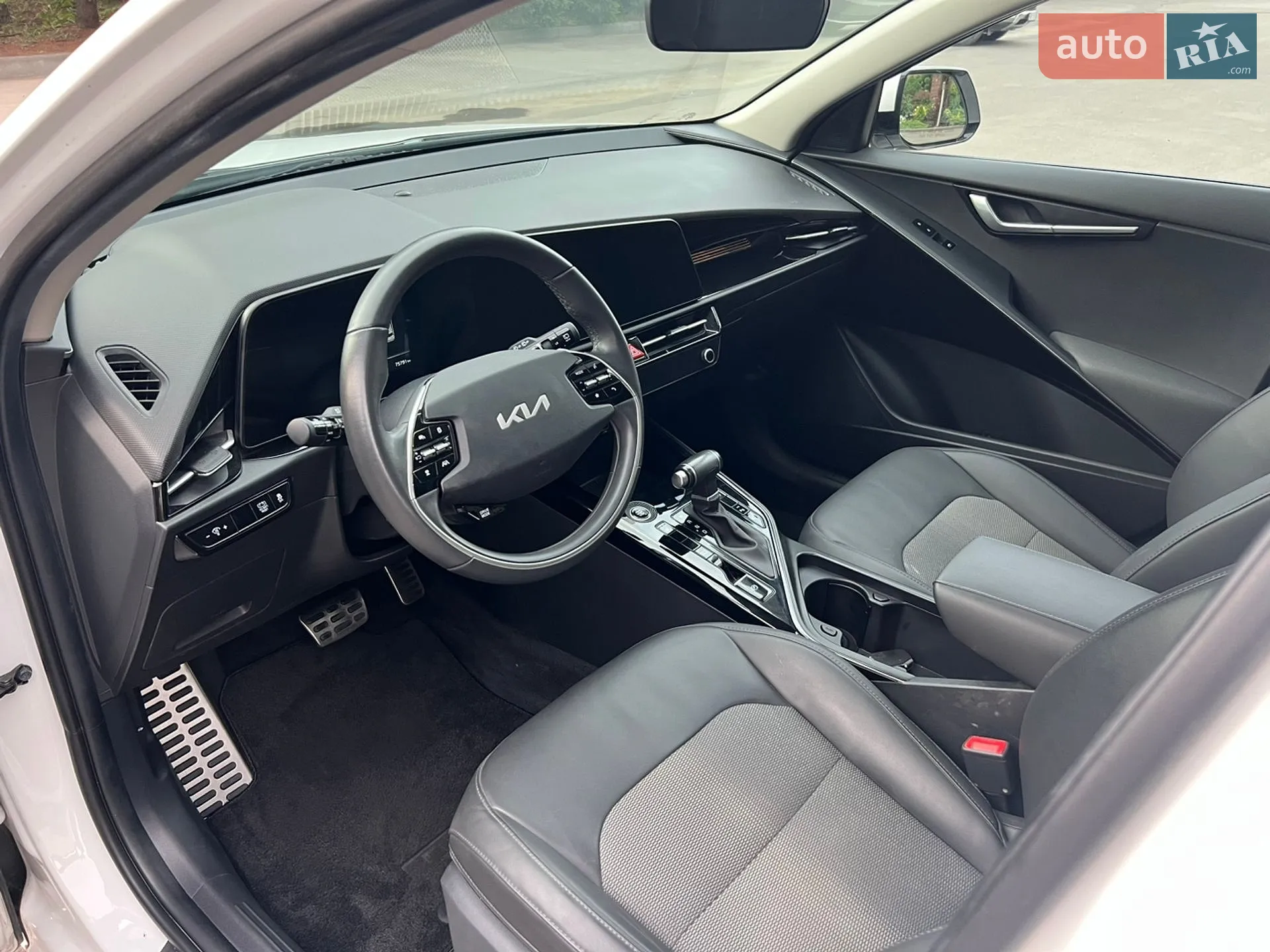 2023 Kia Niro - мініатюра 21