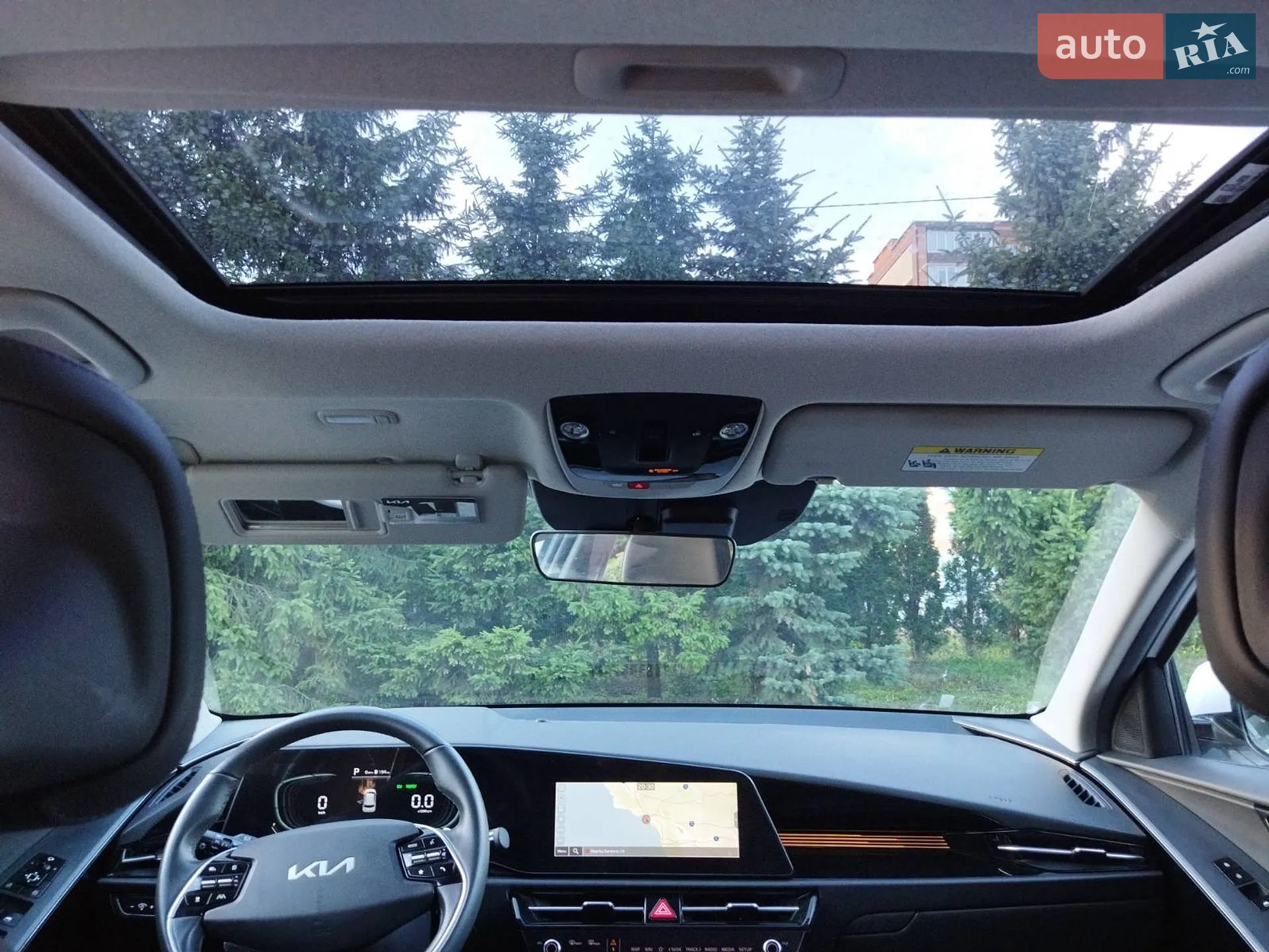 2023 Kia Niro - мініатюра 28
