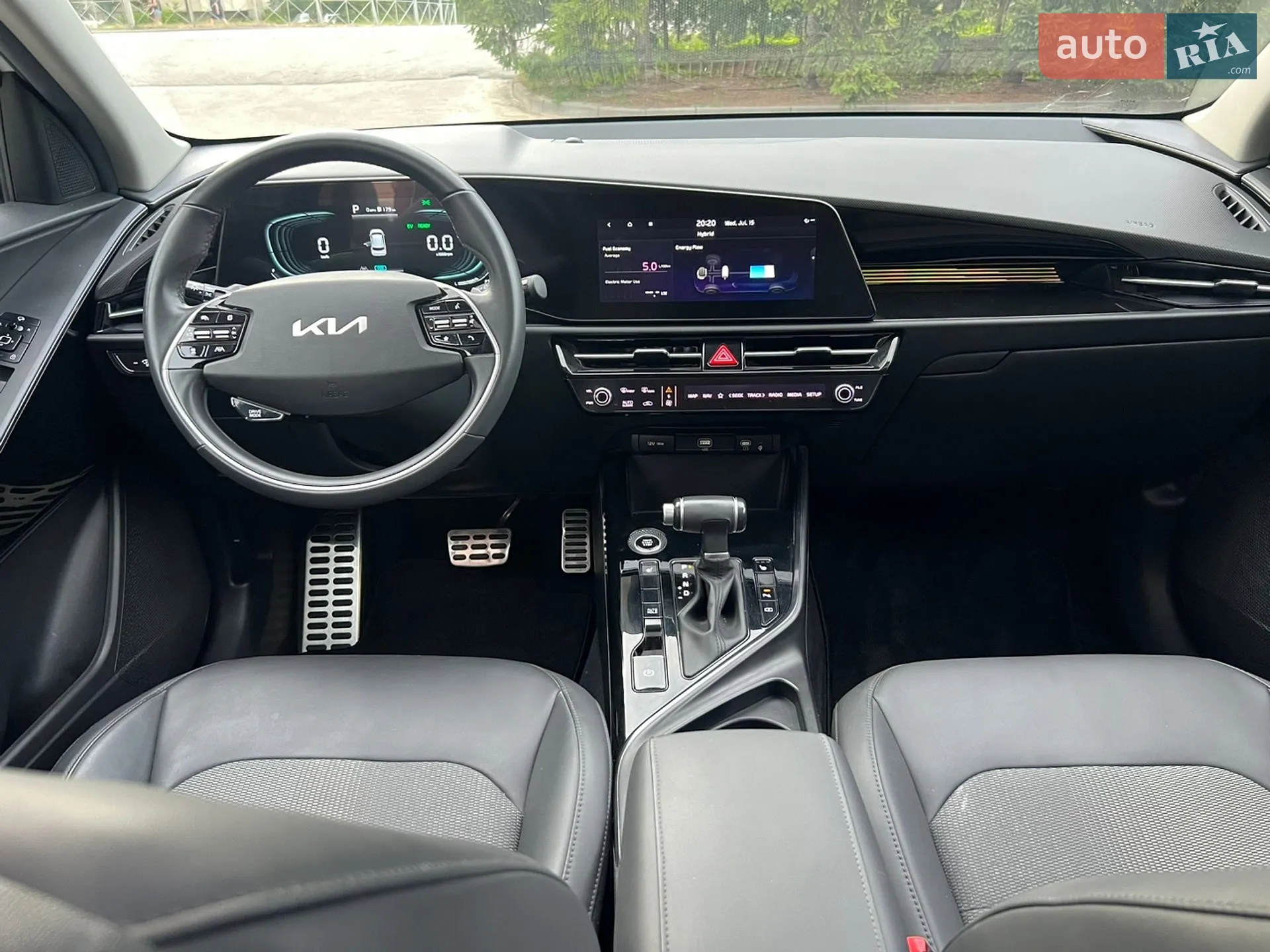 2023 Kia Niro - мініатюра 25