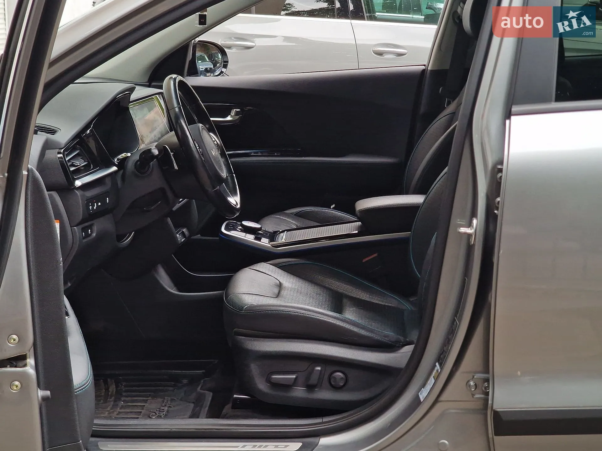 2021 Kia Niro - мініатюра 35