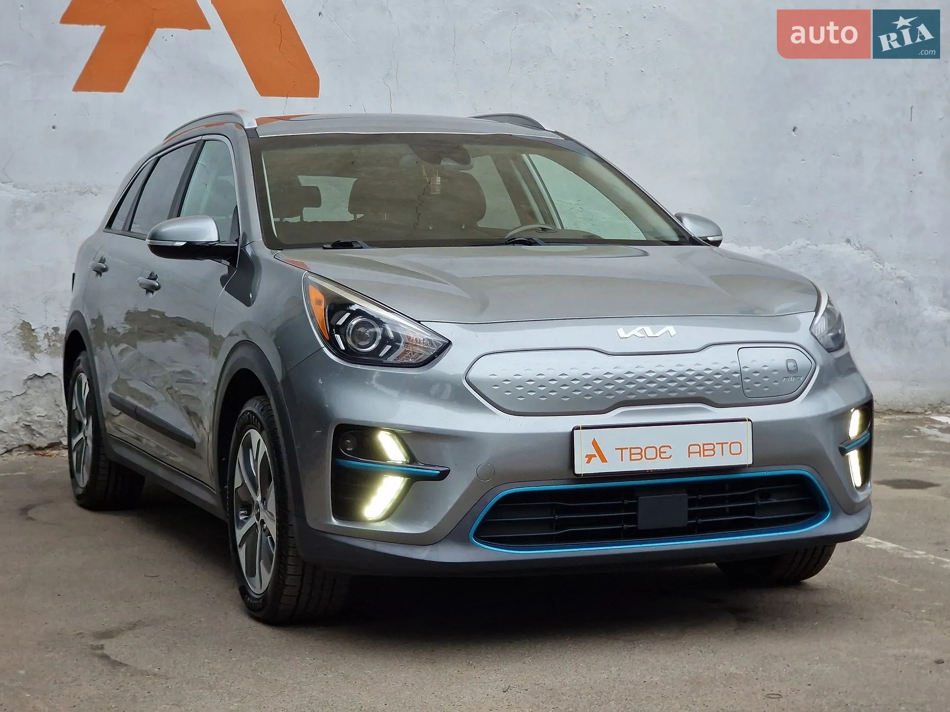 2021 Kia Niro - мініатюра 6