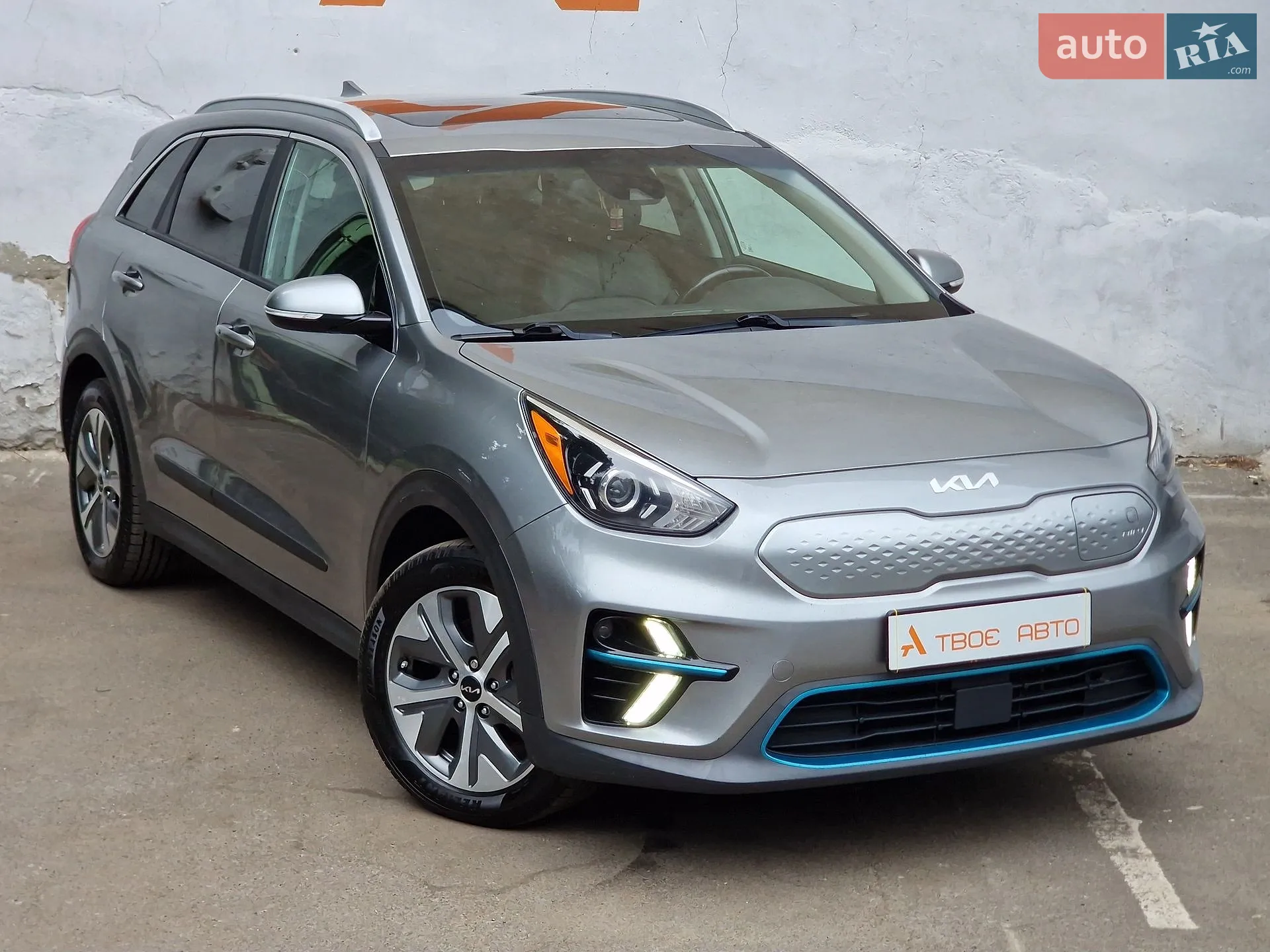 2021 Kia Niro - мініатюра 15