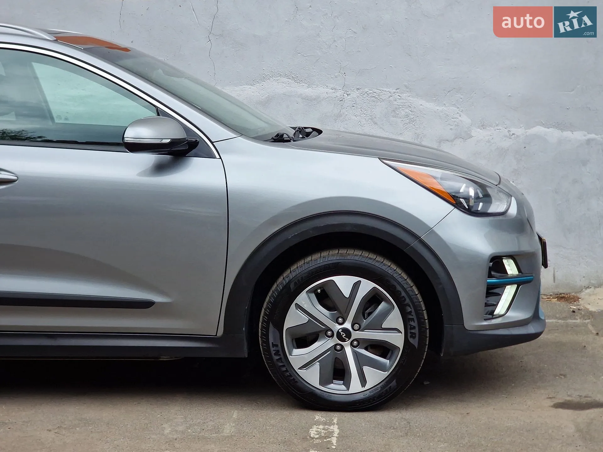 2021 Kia Niro - мініатюра 20